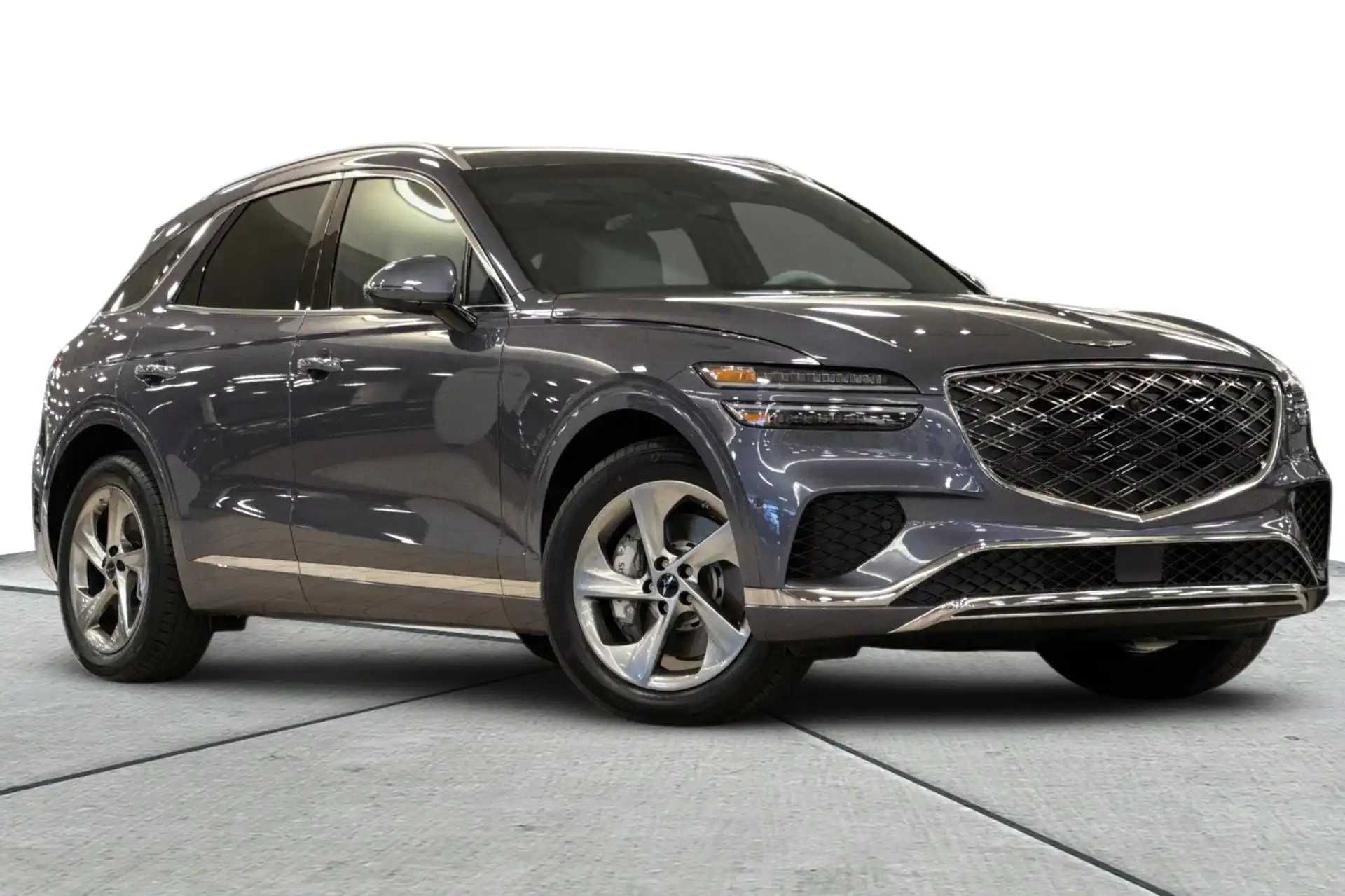 2026 Genesis GV70 2.5T Advanced AWD's photo