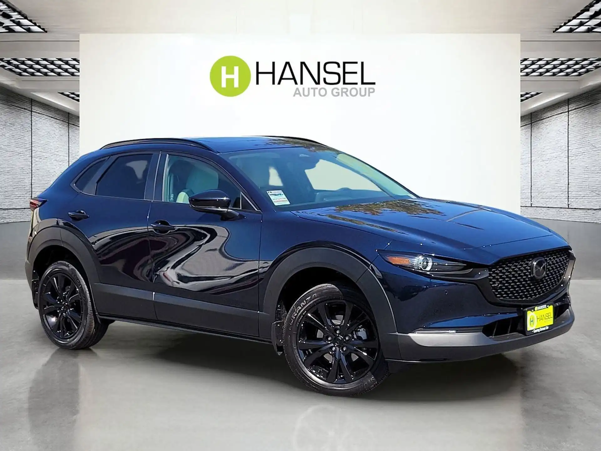 2026 Mazda CX-30 Aire Edition AWD's photo