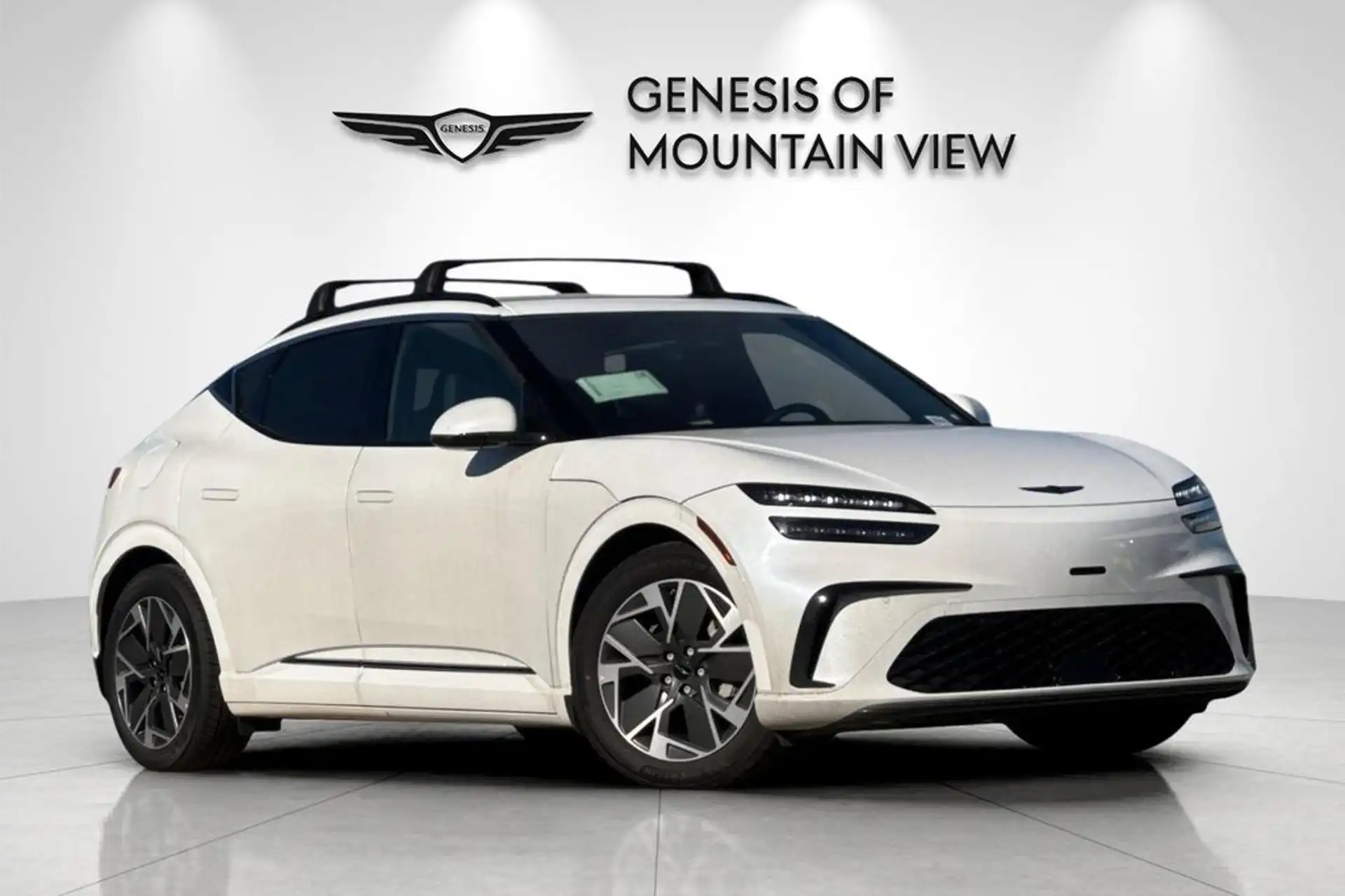 2026 Genesis GV60 GV60 Standard's photo