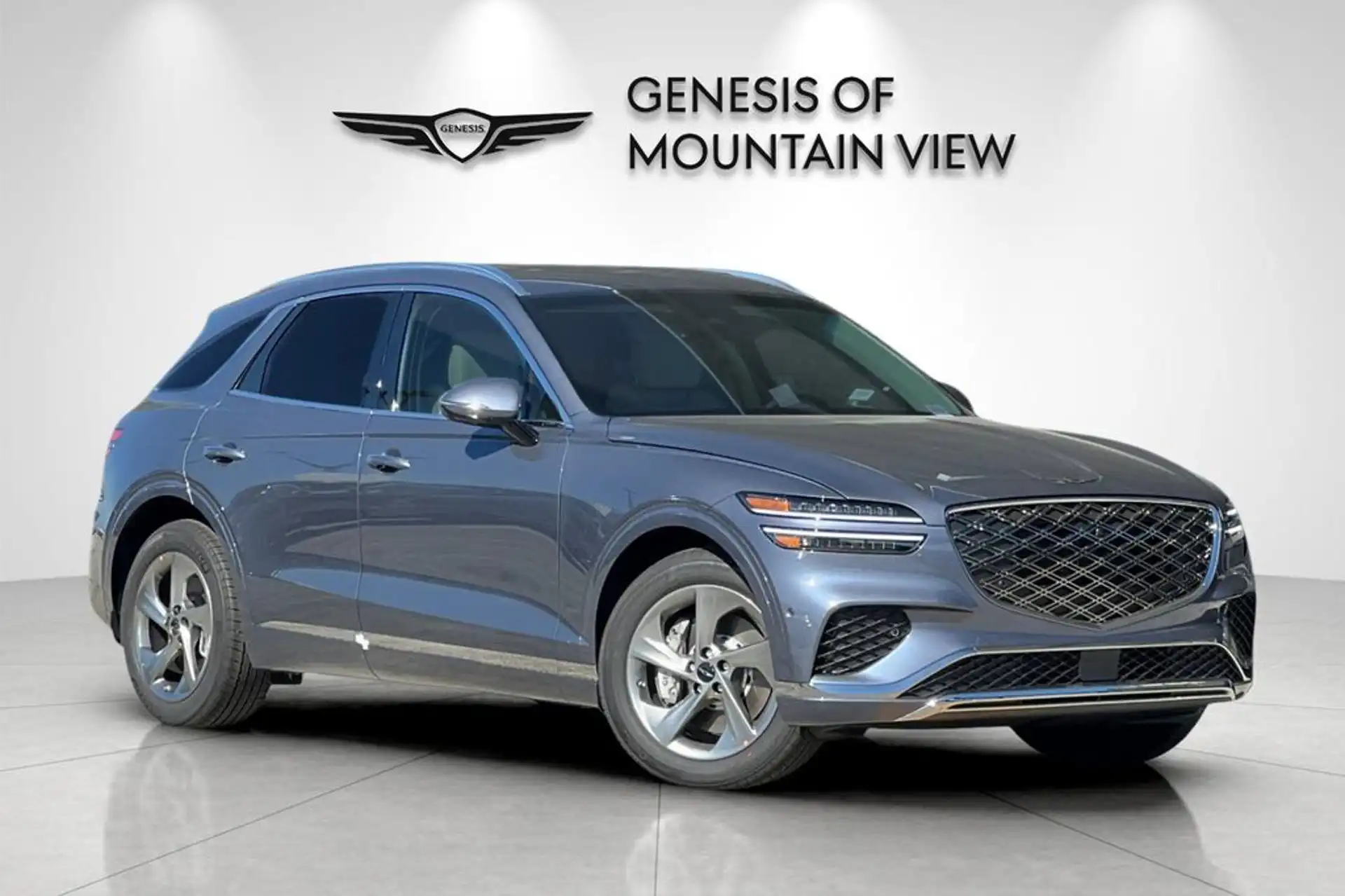 2026 Genesis GV70 2.5T Advanced AWD's photo