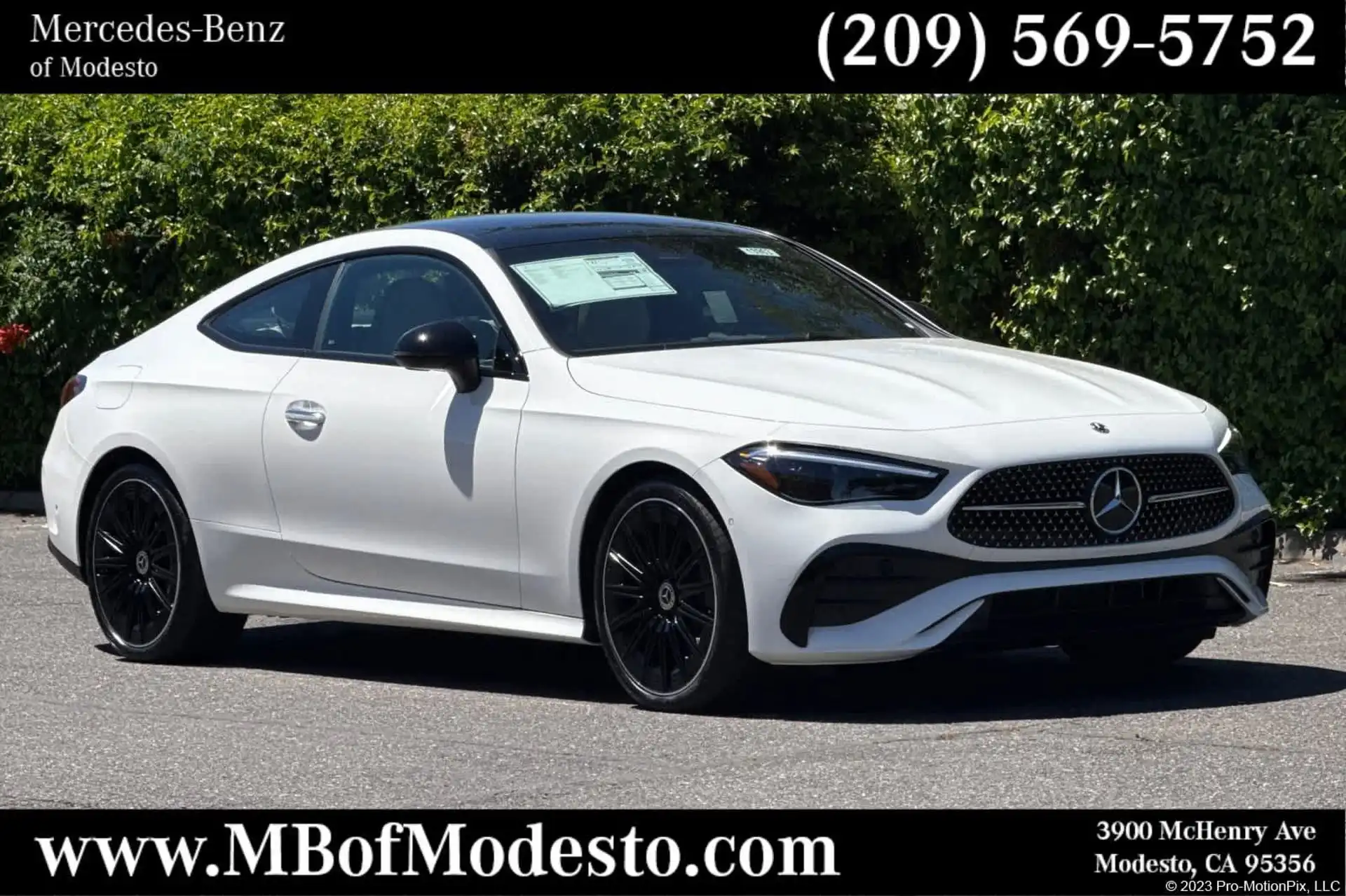 2026 Mercedes-Benz CLE CLE 300 4Matic's photo