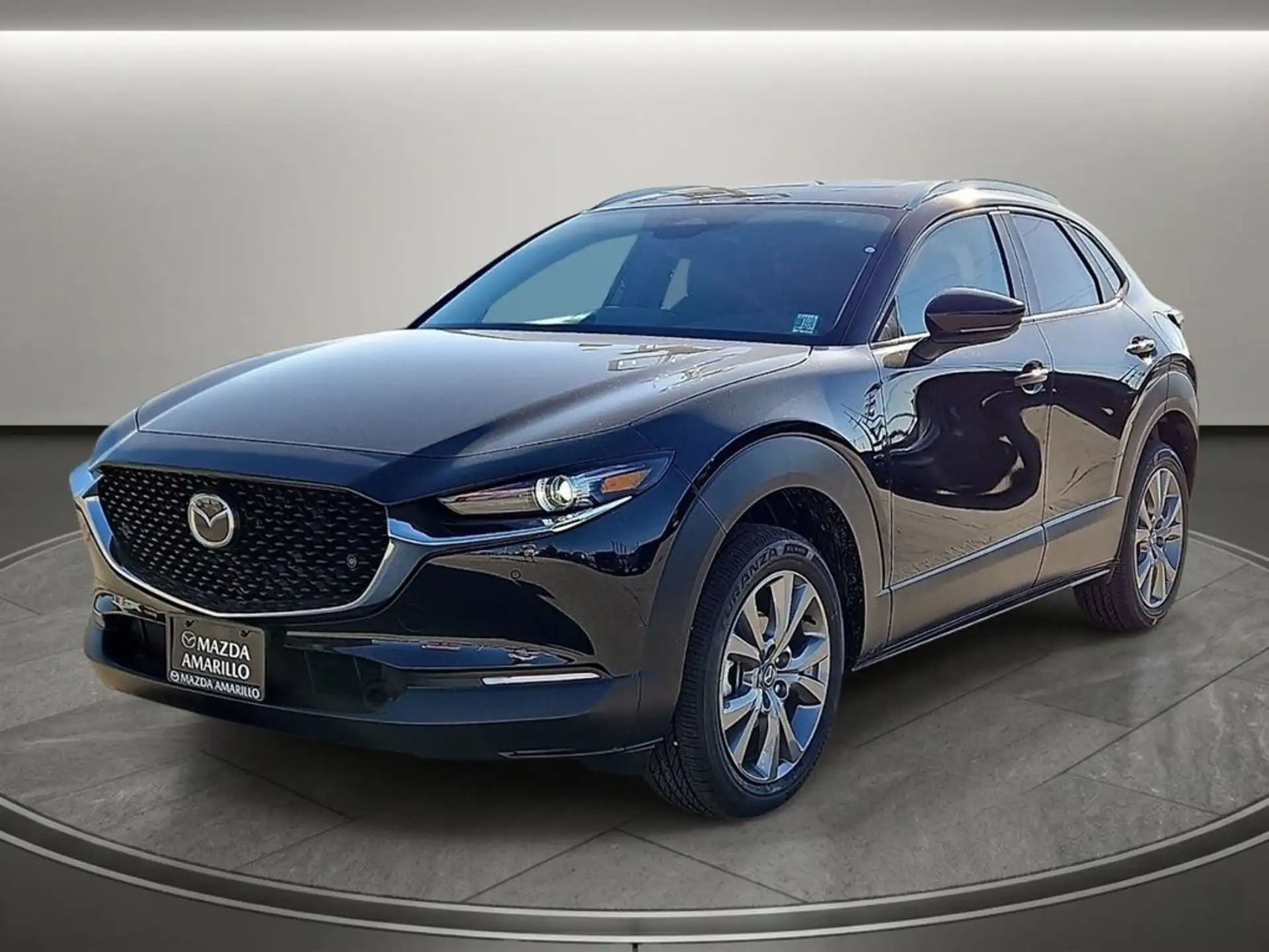 2026 Mazda CX-30 Preferred AWD's photo