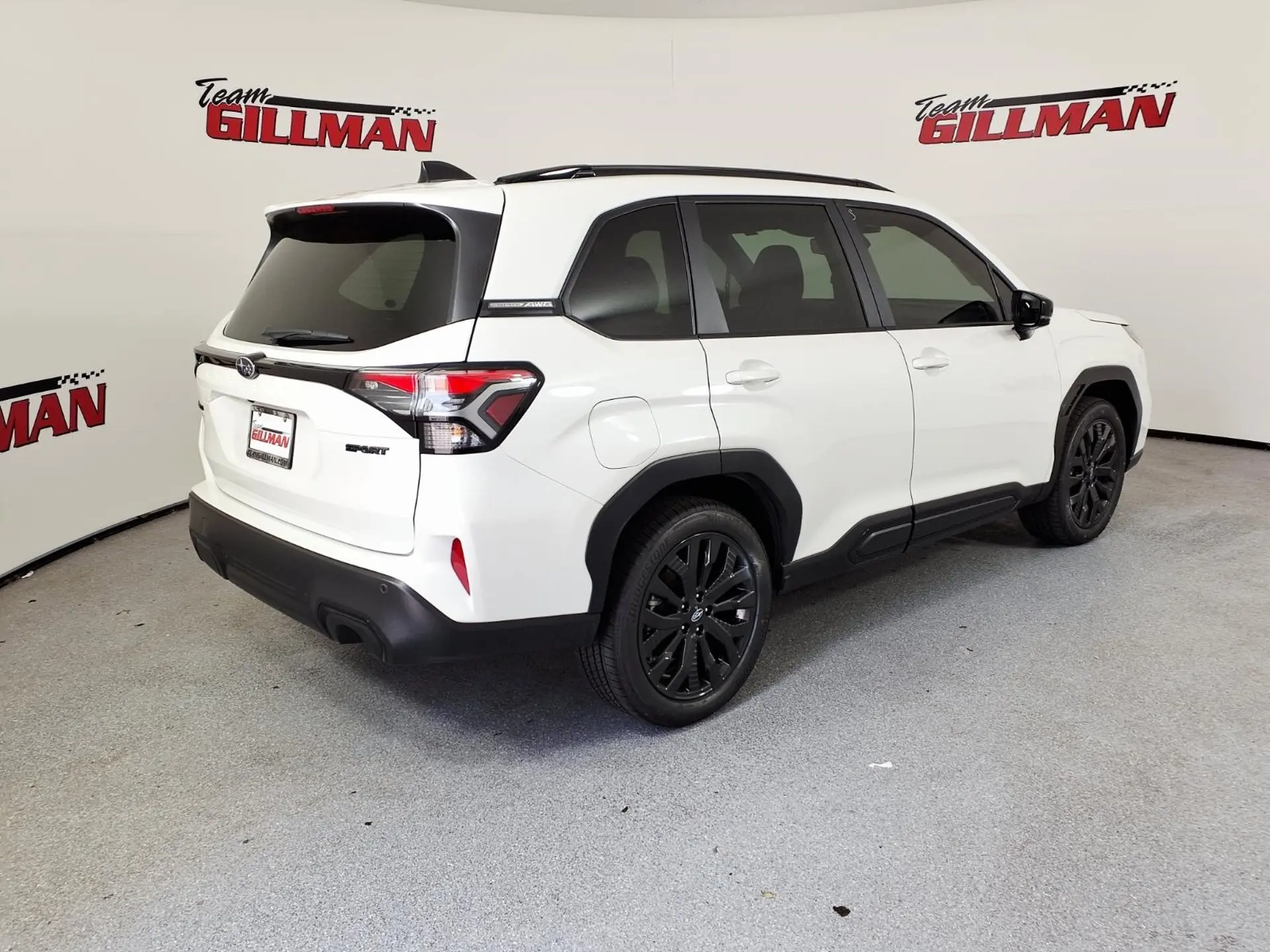 2026 Subaru Forester undefined photo 4