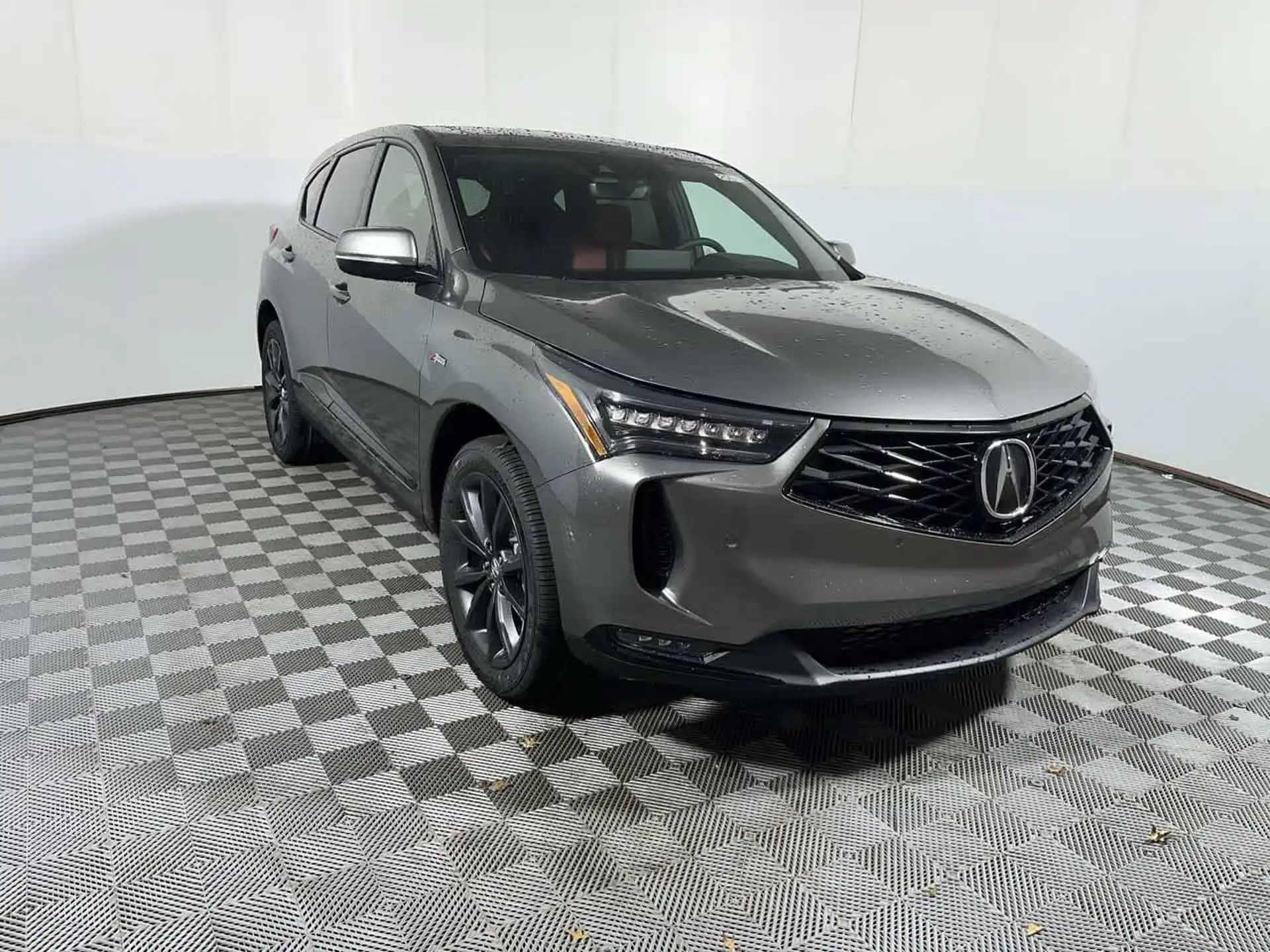 2026 Acura RDX A-Spec Package SH-AWD's photo