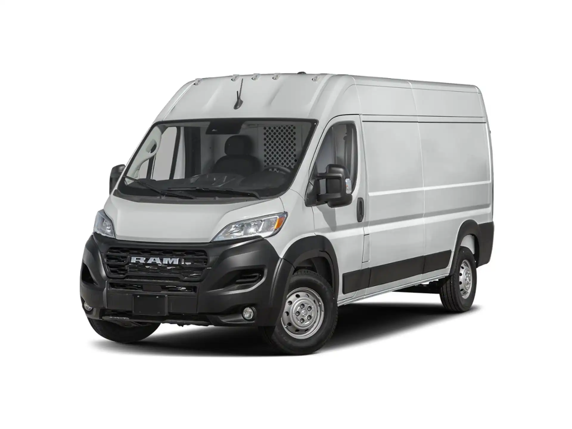 2026 RAM ProMaster 2500 Tradesman 136" WB High Roof's photo