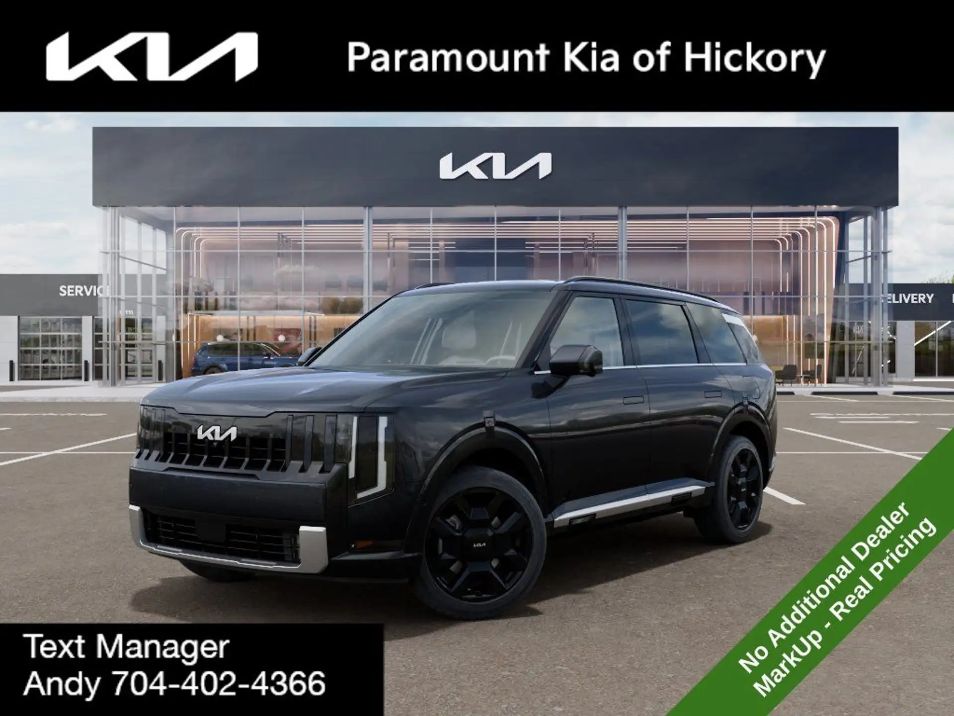 2027 Kia Telluride SX FWD HEV's photo