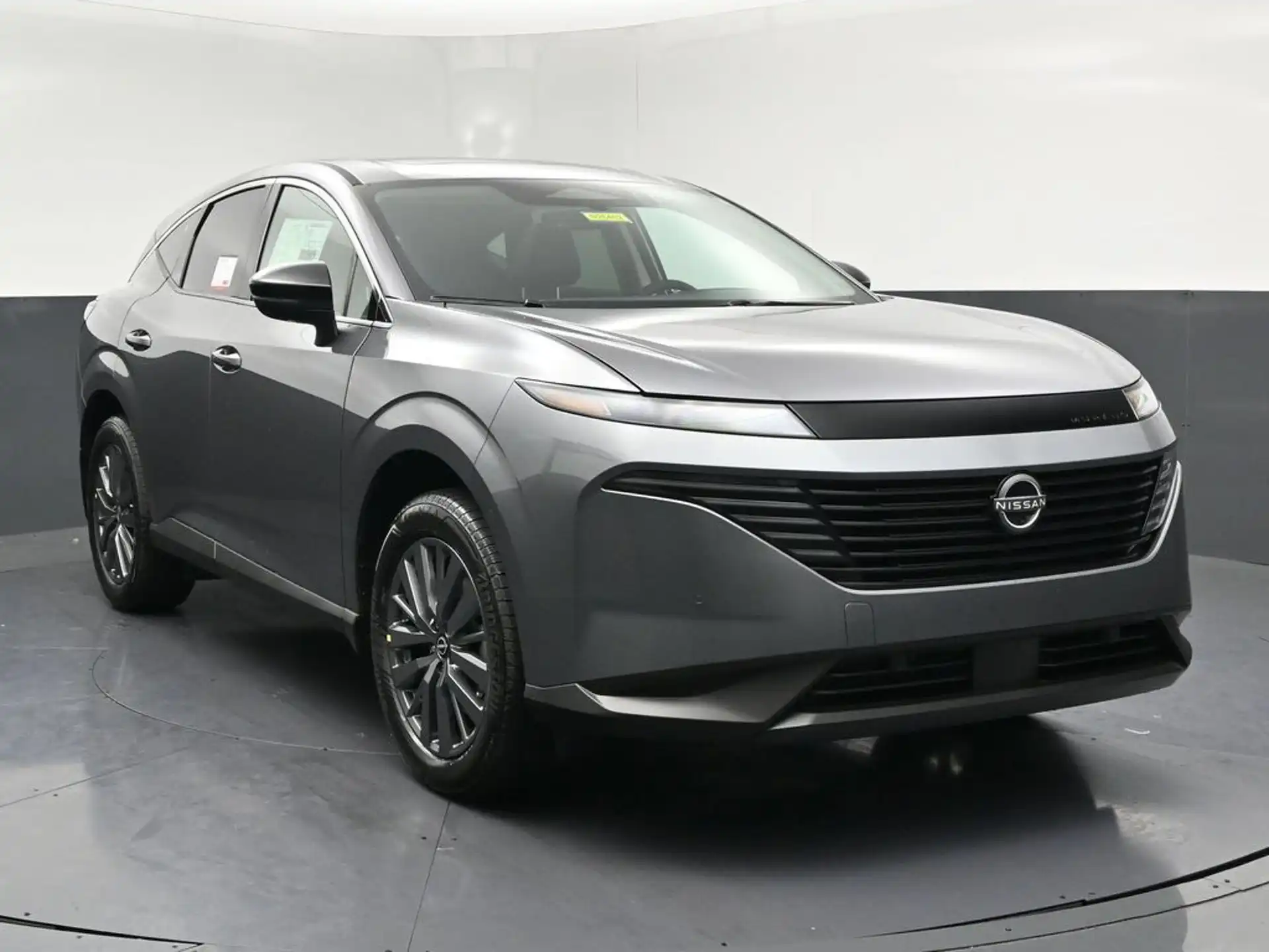 2026 Nissan Murano SL AWD's photo