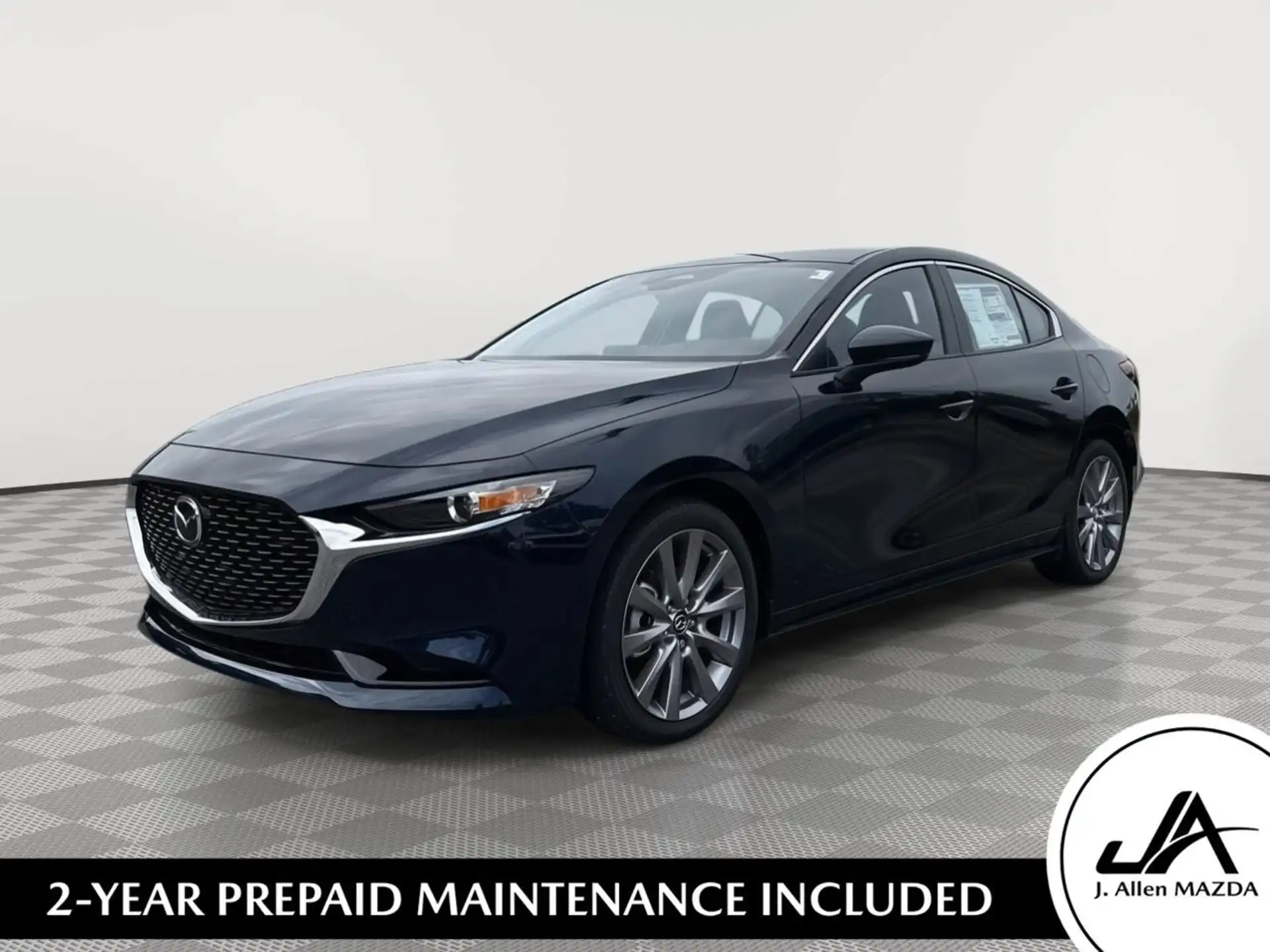 2026 Mazda CX-3 Preferred AT 4-Door SKYACTIV's photo