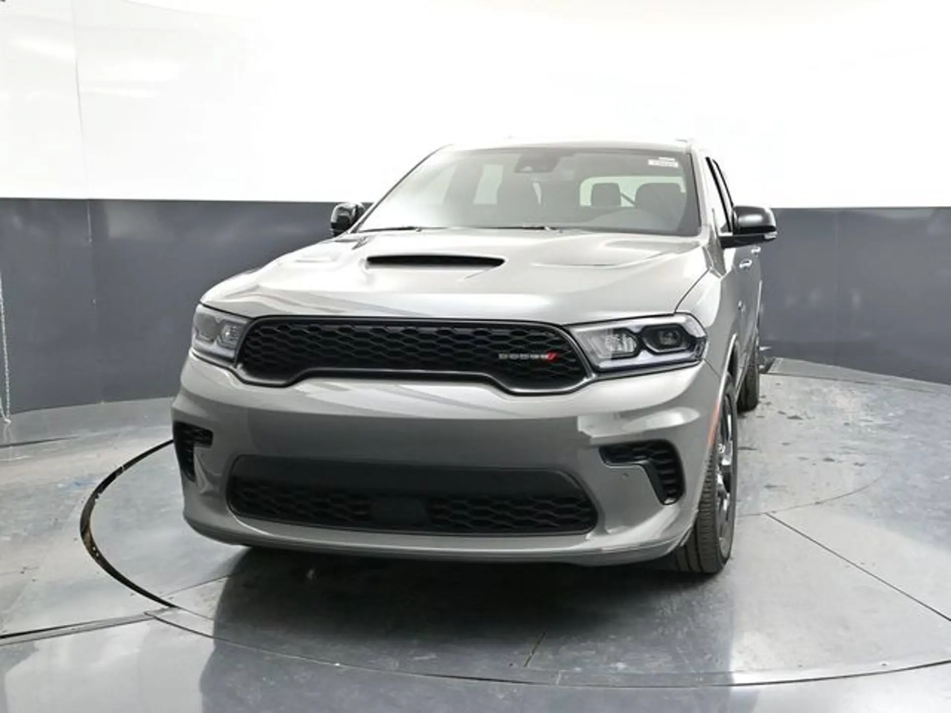 2026 Dodge Durango GT HEMI Plus V8 AWD photo 3