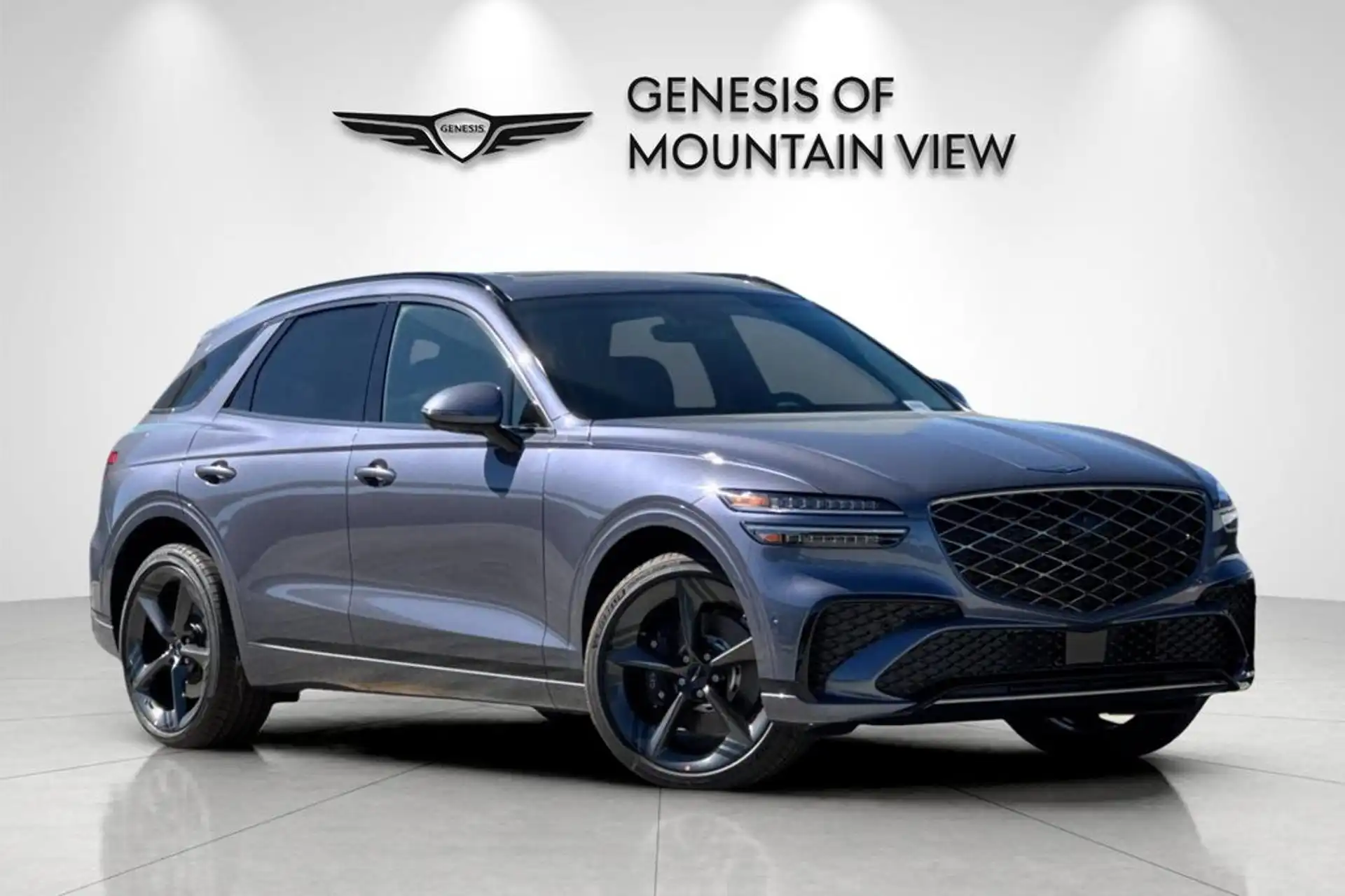 2026 Genesis GV70 2.5T Sport Prestige AWD's photo