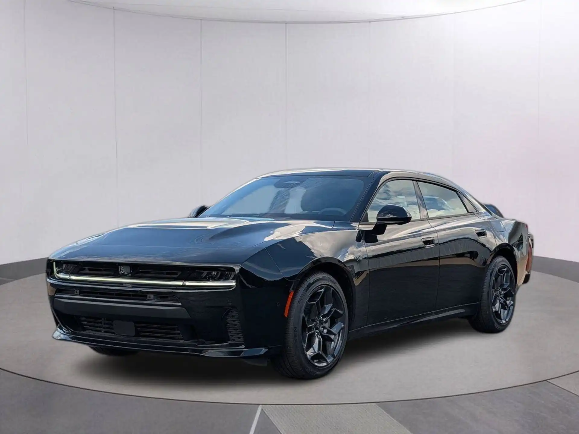 2026 Dodge Charger R/T Plus AWD's photo