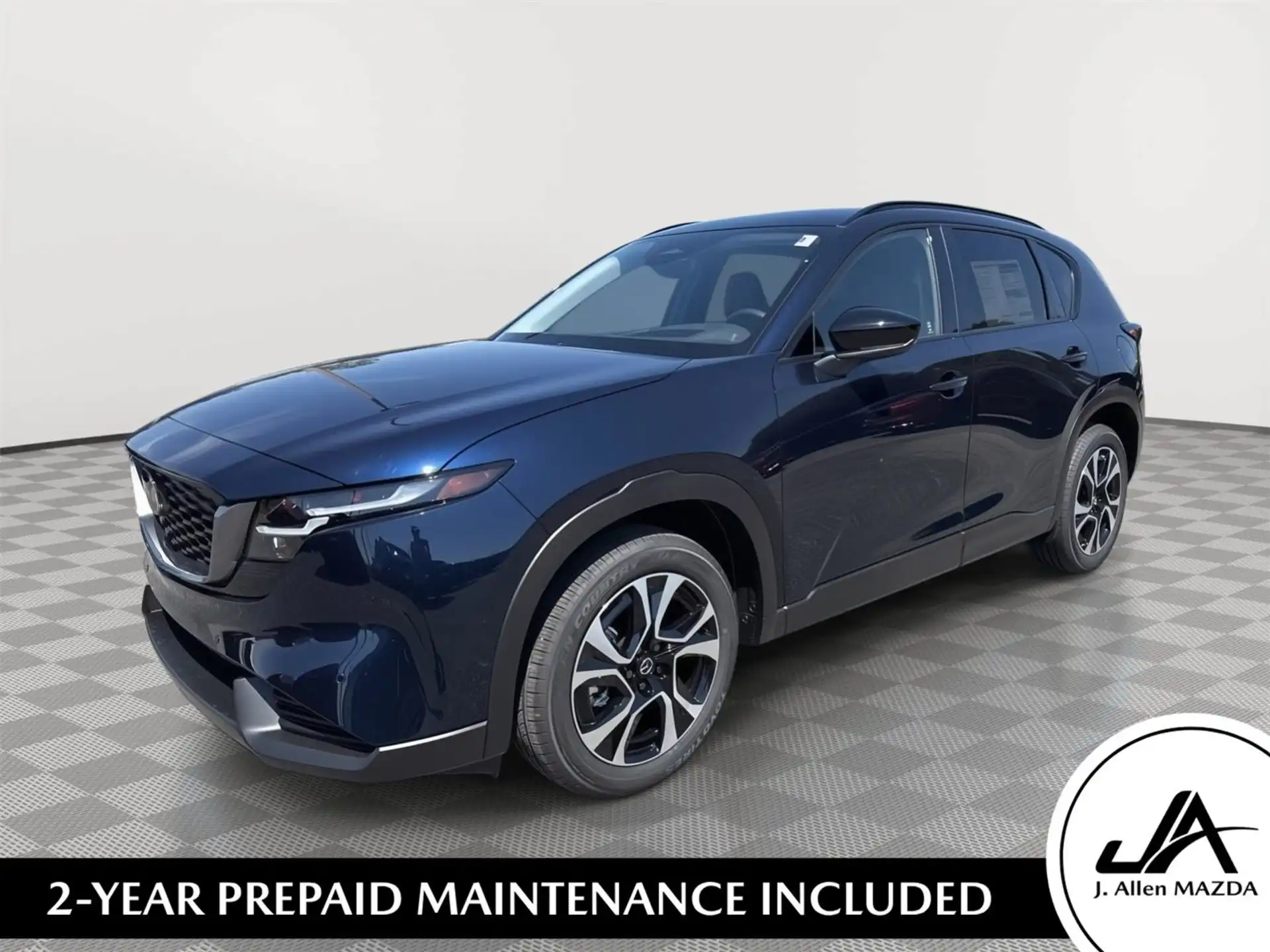 2026 Mazda CX-5 S Preferred Auto AWD's photo