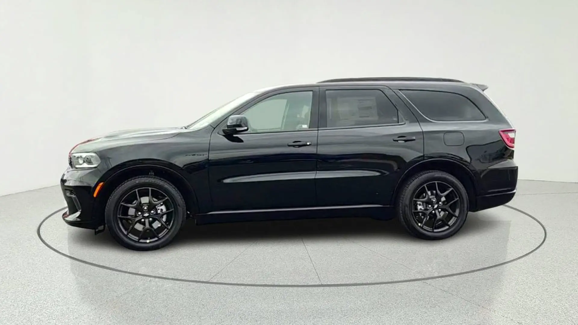 2026 Dodge Durango GT HEMI Plus V8 AWD photo 4