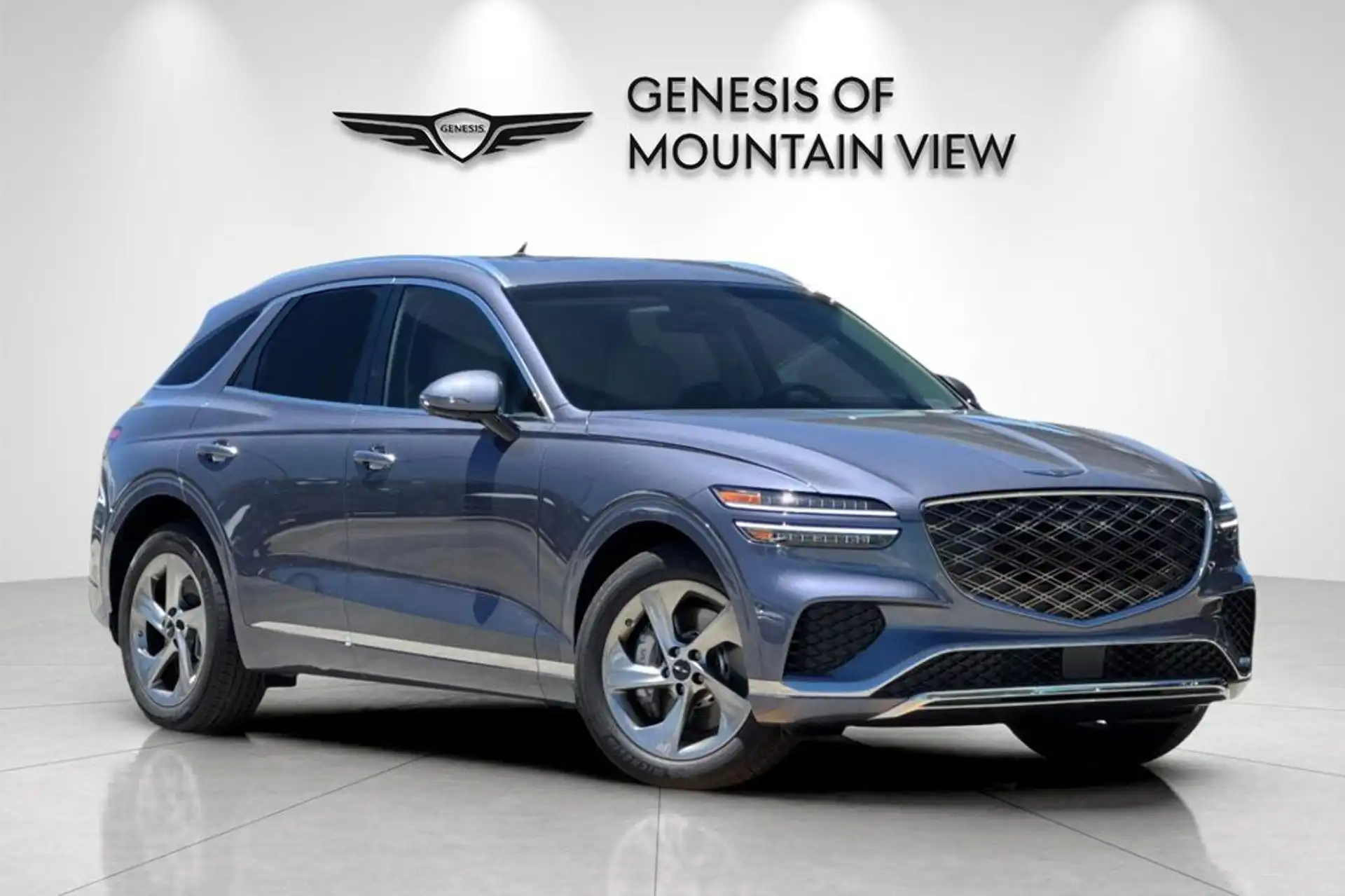 2026 Genesis GV70 2.5T Advanced AWD's photo