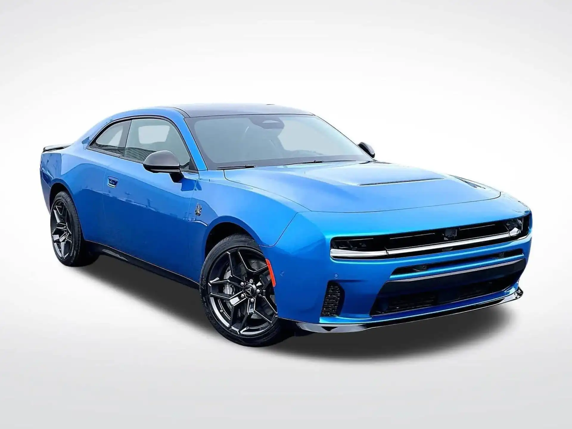 2026 Dodge Charger Scat Pack Plus AWD's photo