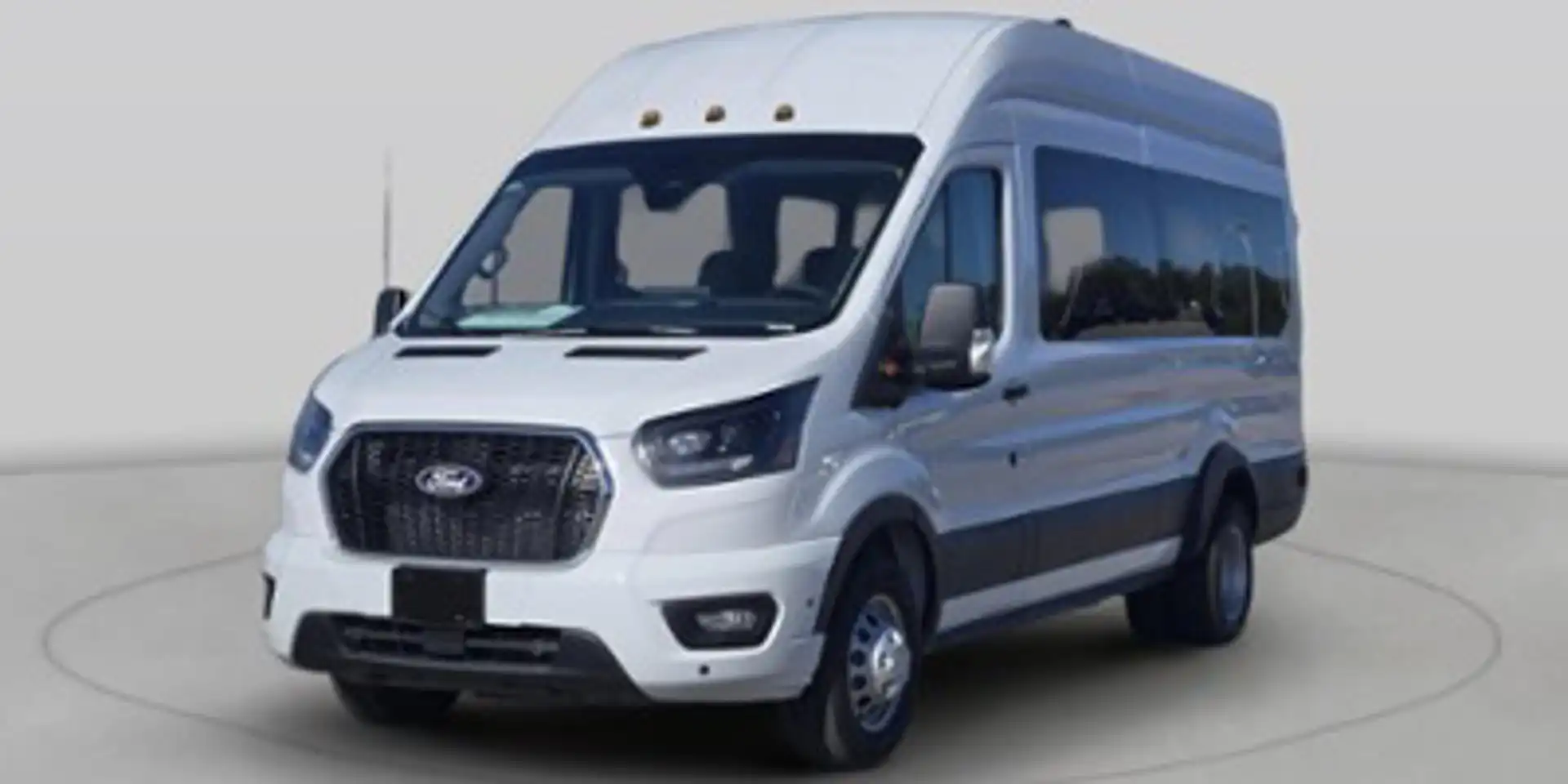 2026 Ford Transit 350 DRW XLT High Roof Pass Slide 148EL's photo