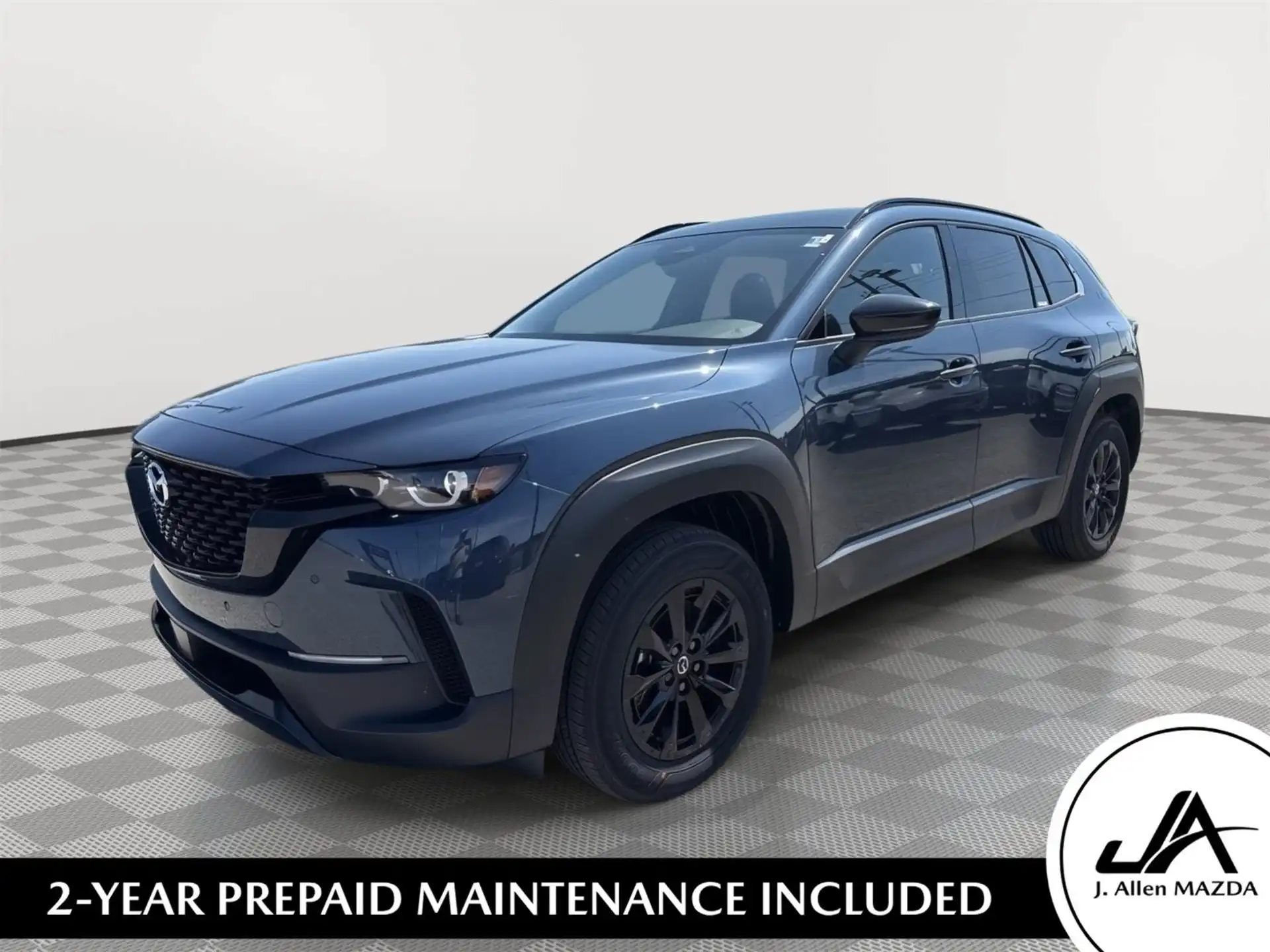 2026 Mazda CX-50 2.5 S Premium's photo