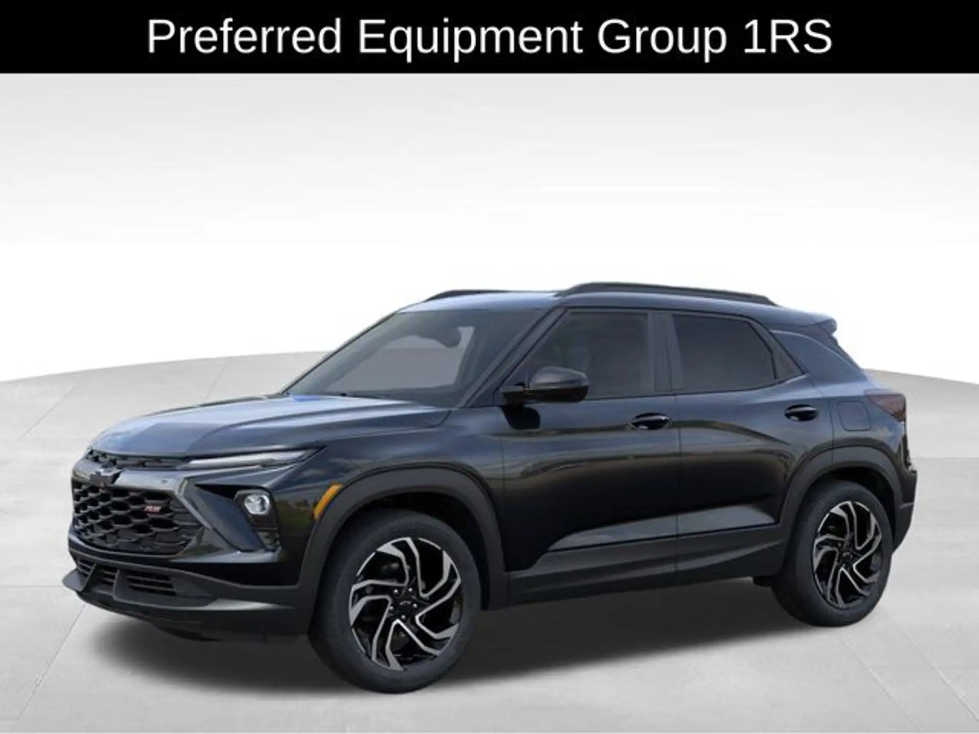 2026 Chevrolet Trailblazer RS AWD's photo