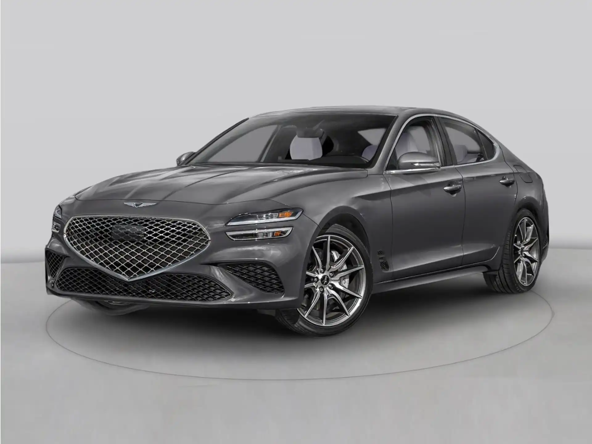 2026 Genesis G70 3.3T Sport Prestige RWD's photo
