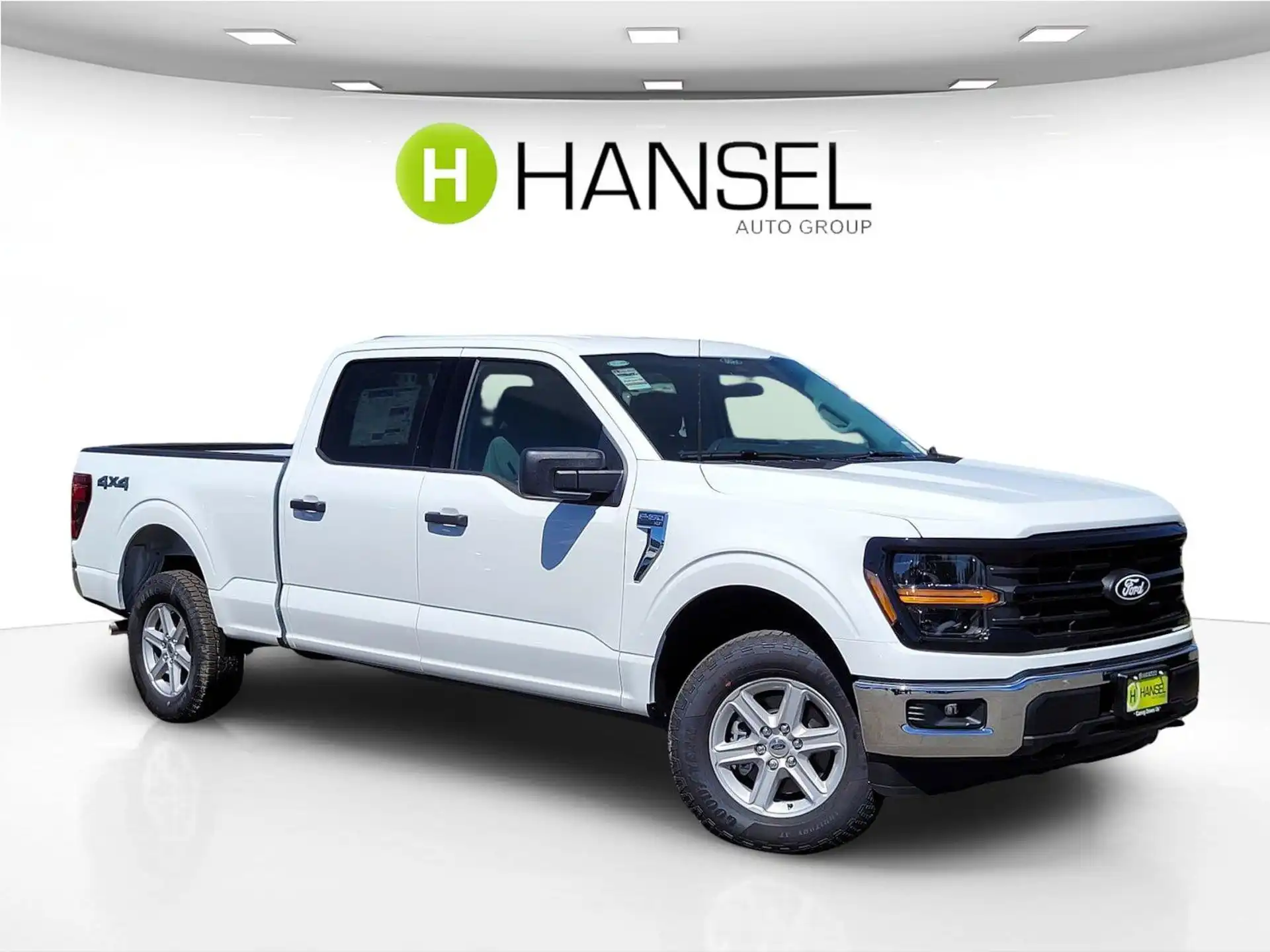 2026 Ford F-150 XLT 4x4 SuperCrew 6-1/2 Box's photo