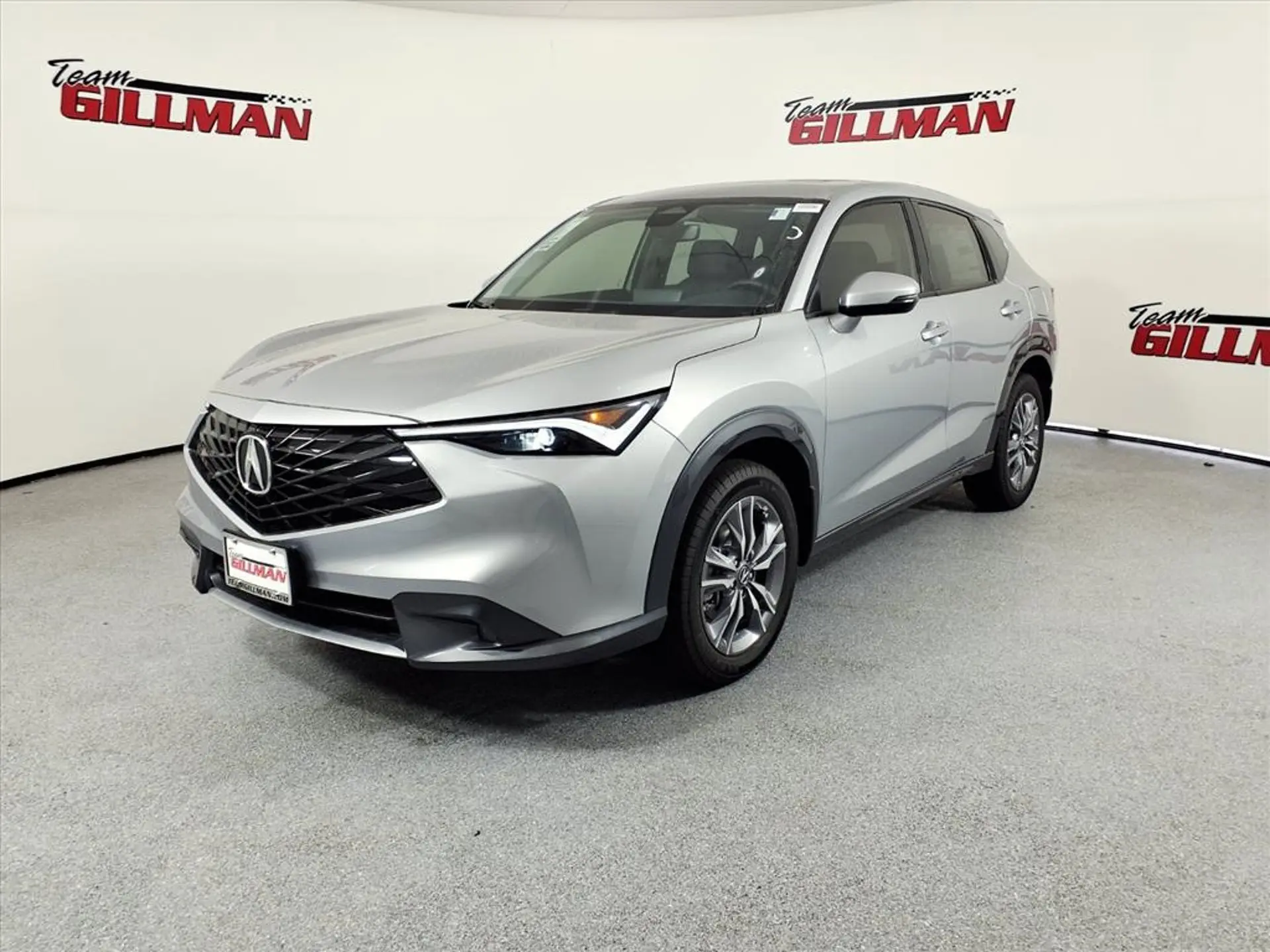 2026 Acura ADX AWD photo 4