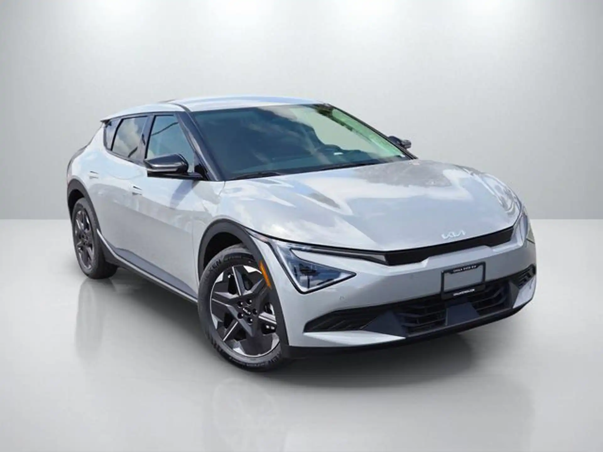 2026 Kia EV6 Light L/R's photo