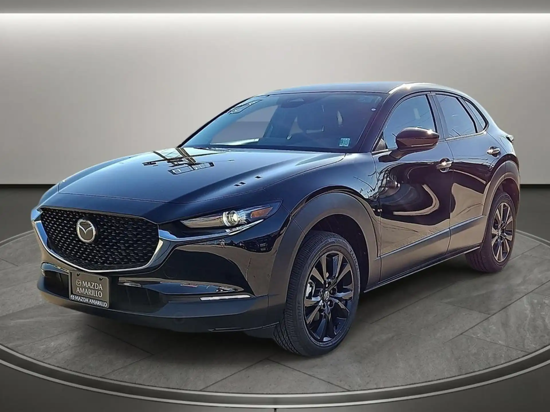 2026 Mazda CX-30 Select Sport AWD's photo