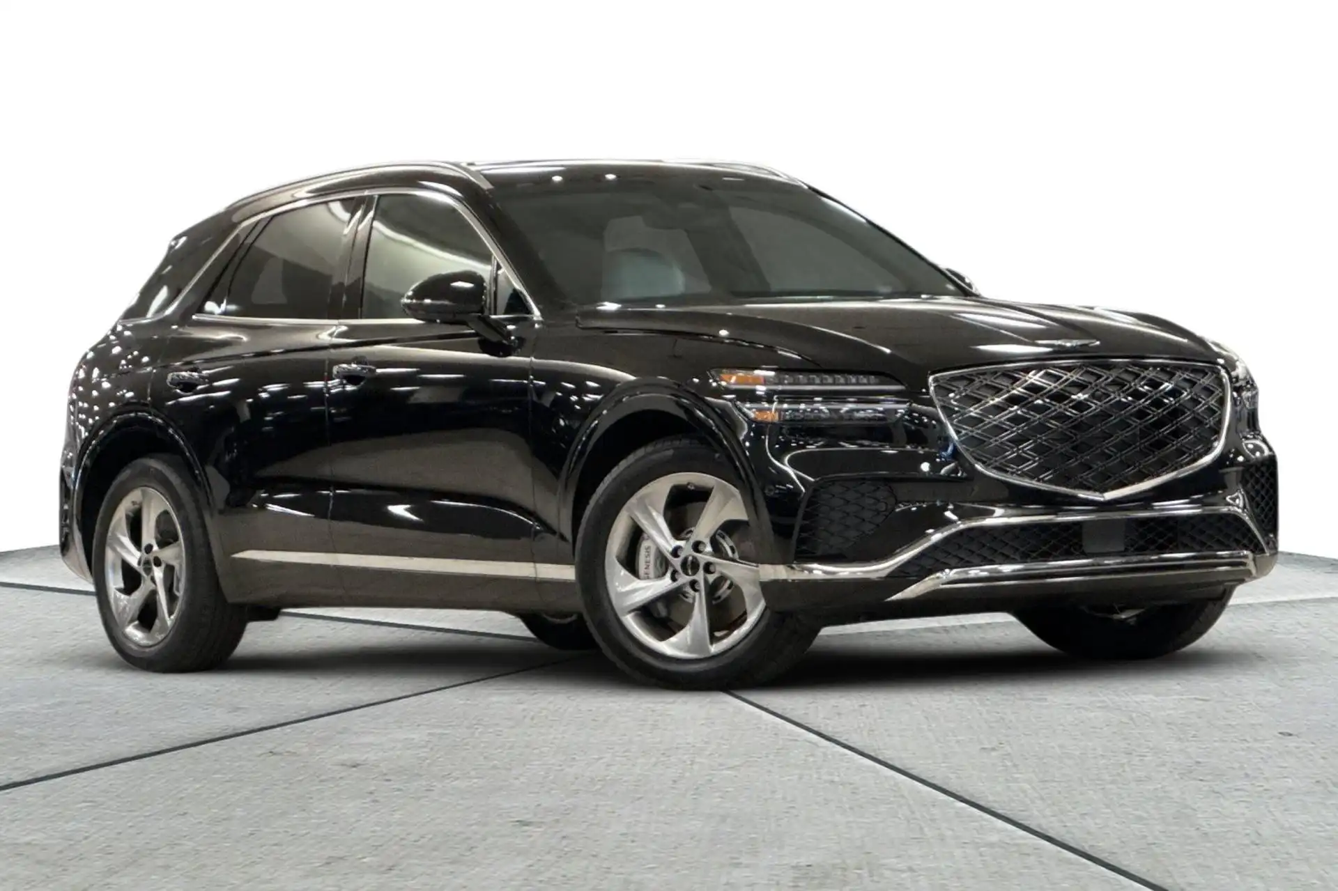 2026 Genesis GV70 2.5T Advanced AWD's photo