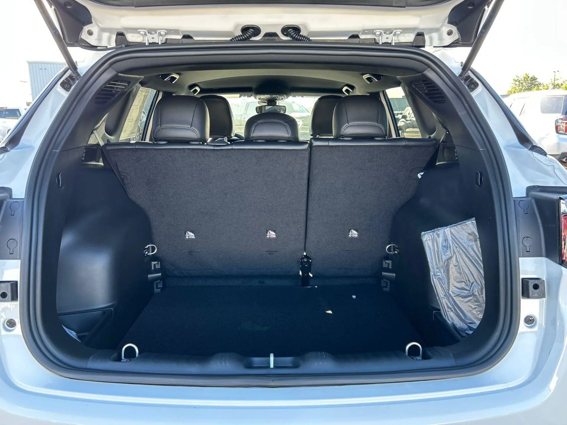 2026 Jeep Compass Altitude 4X4 photo 5