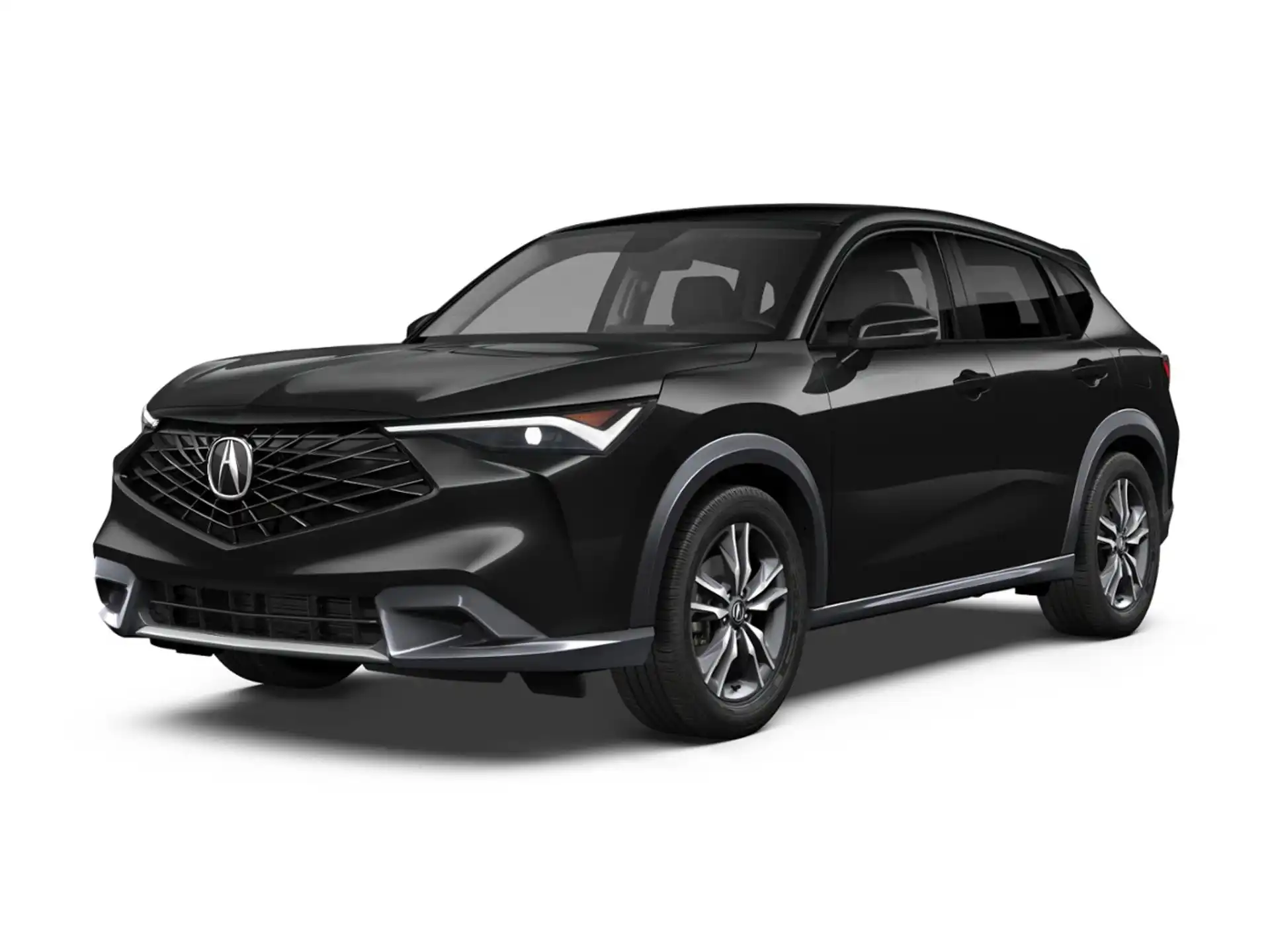 2026 Acura ADX AWD's photo
