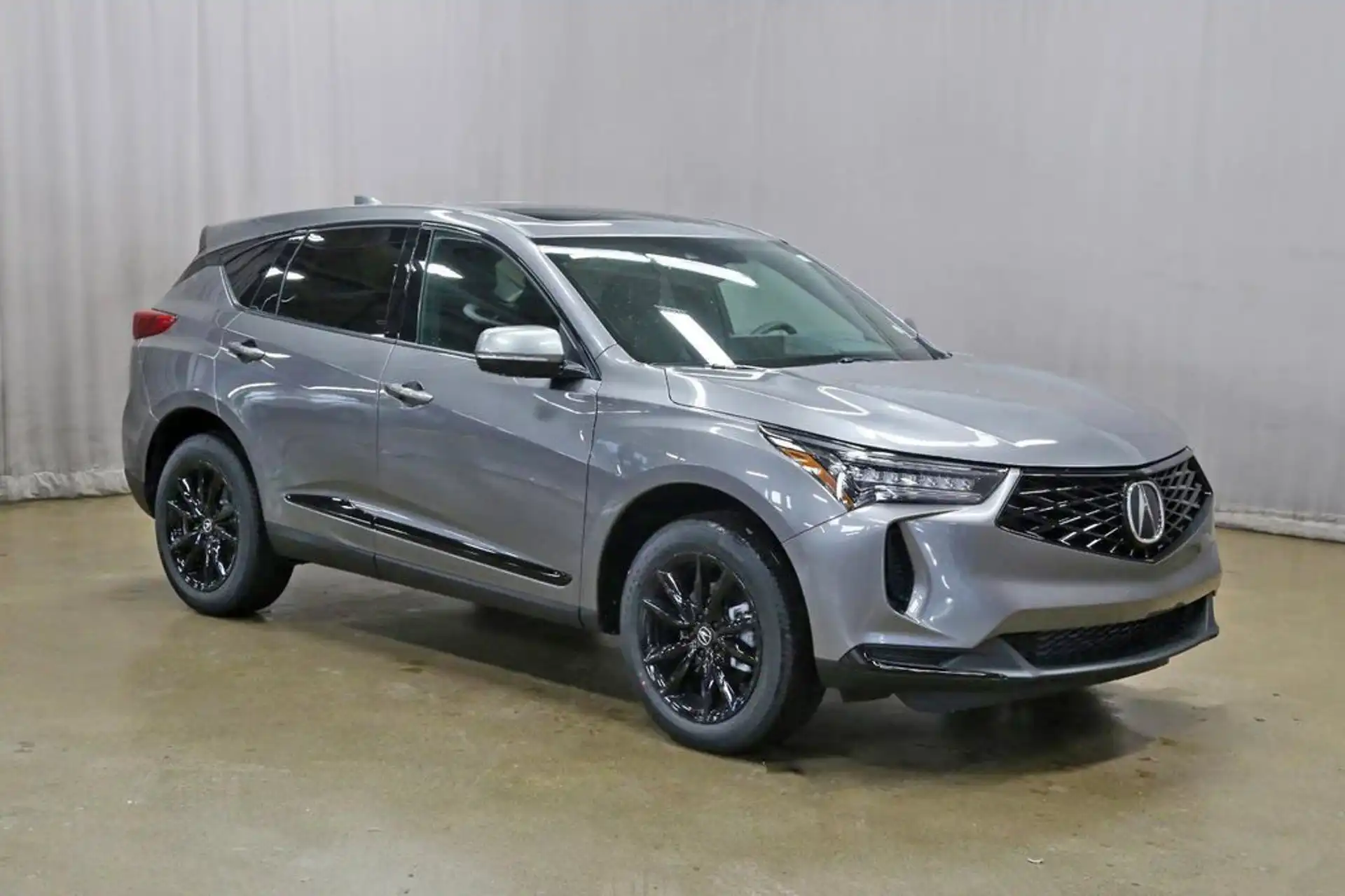 2026 Acura RDX SH-AWD's photo