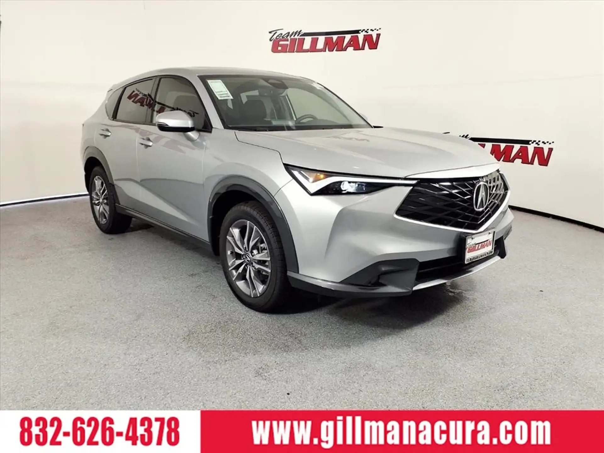 2026 Acura ADX AWD's photo