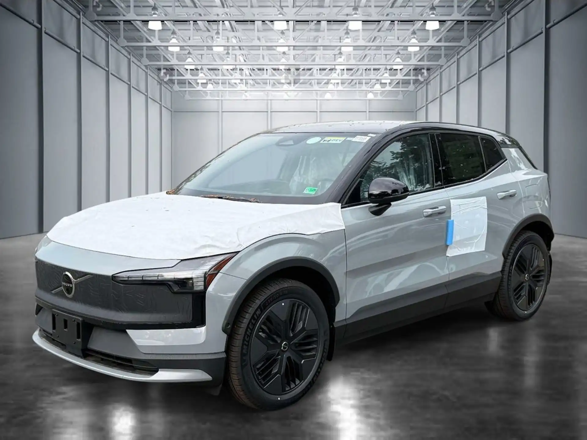 2026 Volvo EX30 Twin Motor Cross Country Ultra's photo