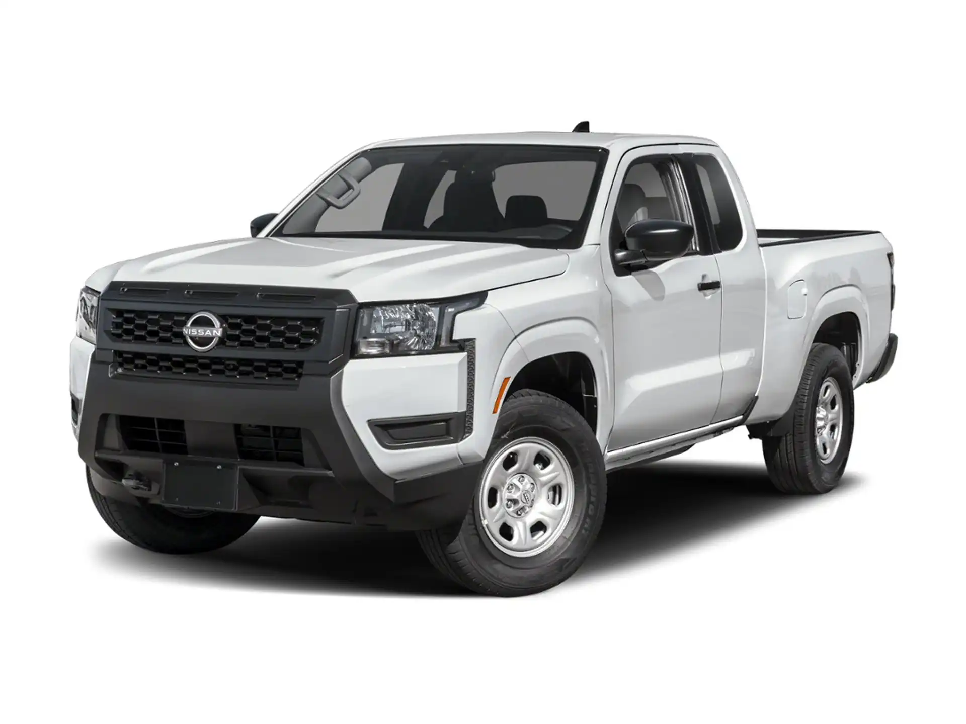 2026 Nissan Frontier S Crew Cab 4X2's photo