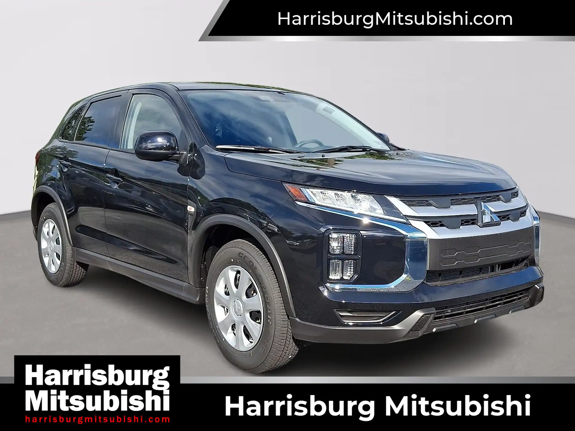 2026 Mitsubishi Outlander Sport 2.0 S AWC CVT's photo