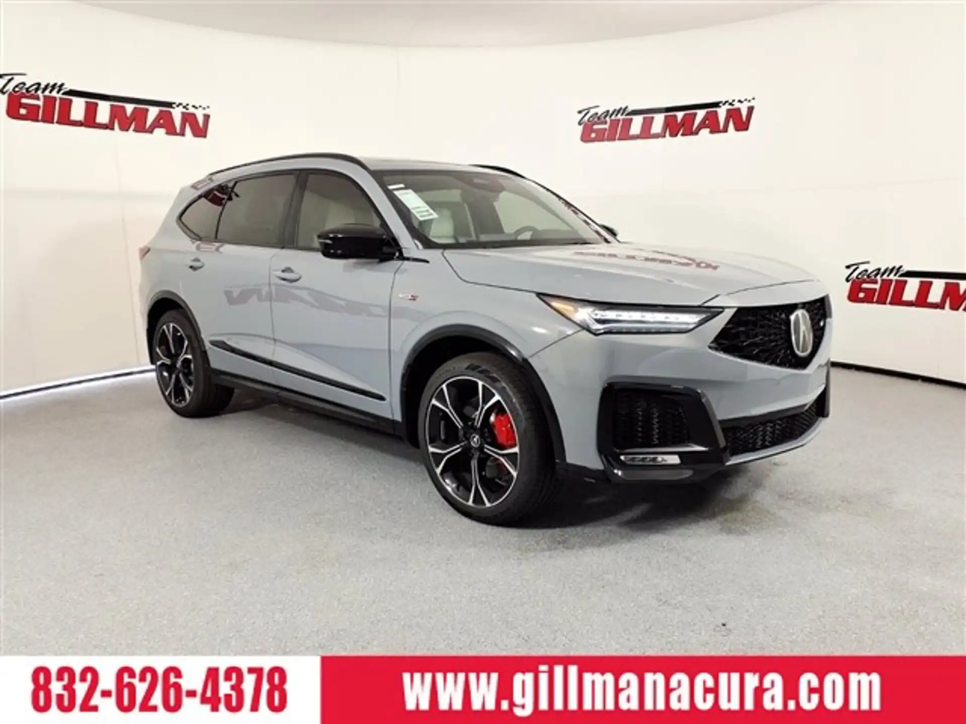 2026 Acura MDX Type S w/Advance Package's photo
