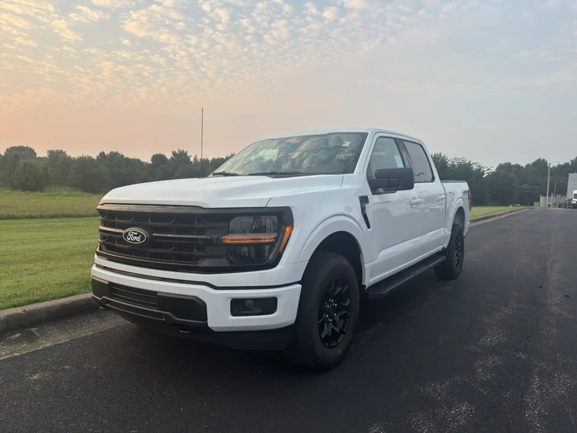 2026 Ford F-150 XLT 4x4 SuperCrew 5-1/2 Box's photo