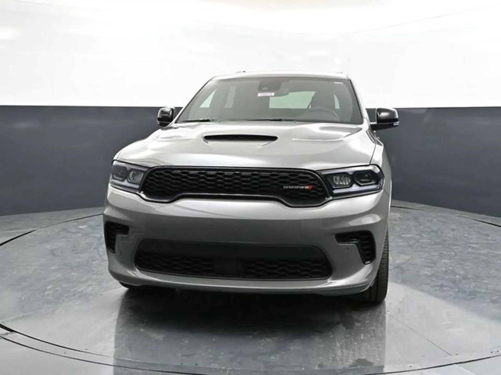 2026 Dodge Durango GT HEMI Plus V8 AWD photo 3
