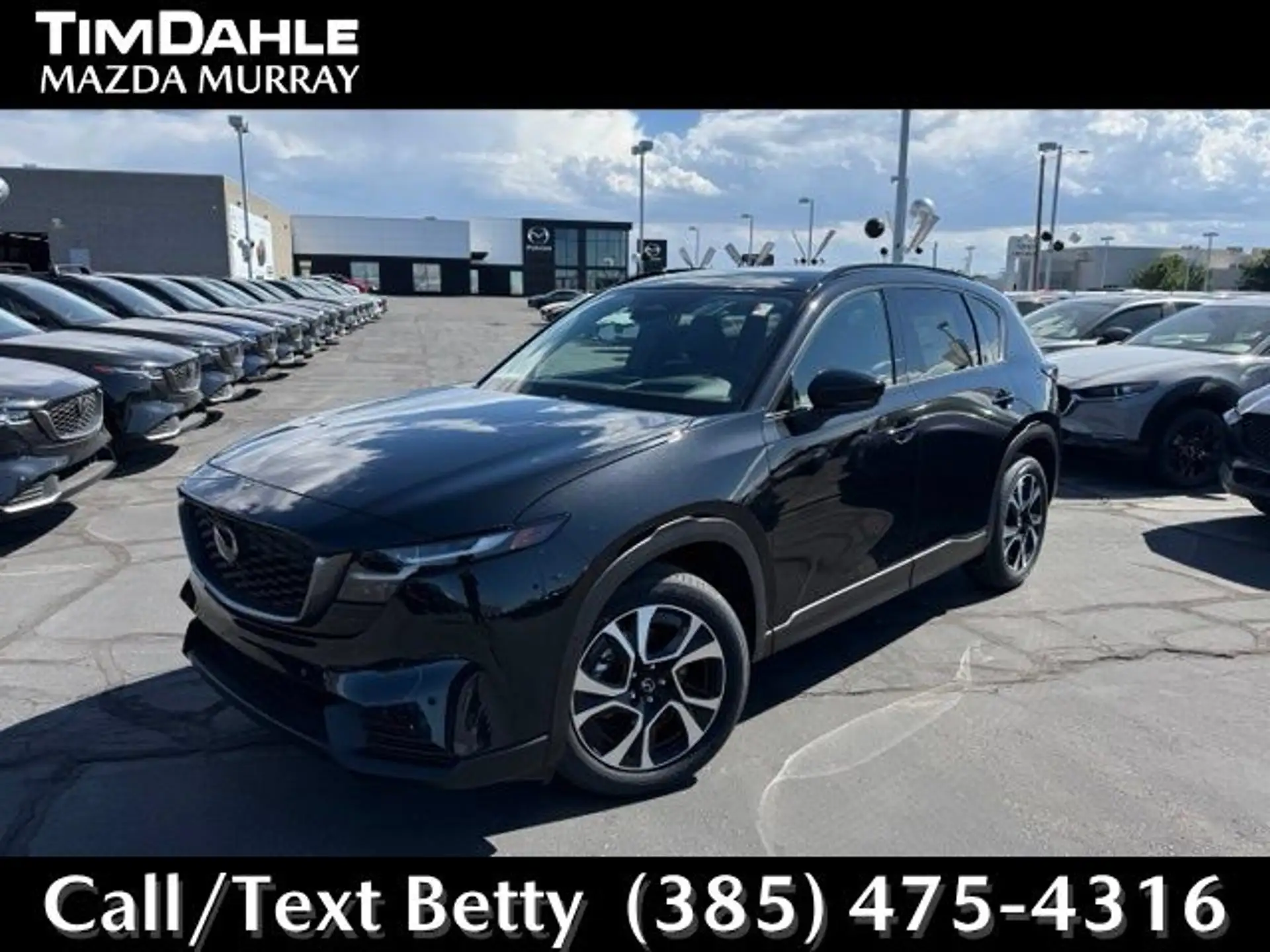2026 Mazda CX-5 S Preferred Auto AWD's photo