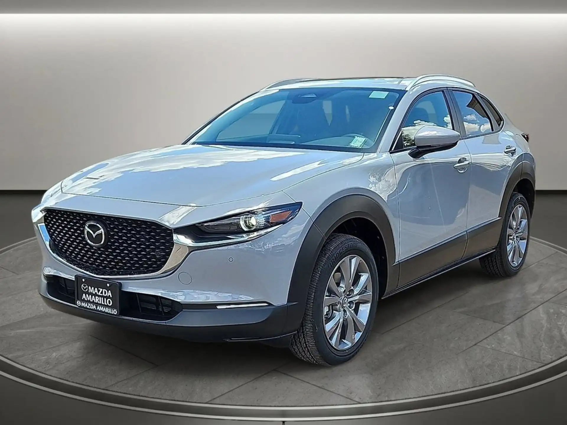 2026 Mazda CX-30 Preferred AWD's photo