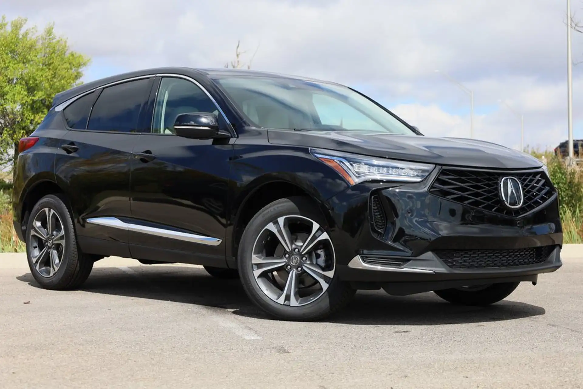 2026 Acura RDX Technology Package SH-AWD's photo