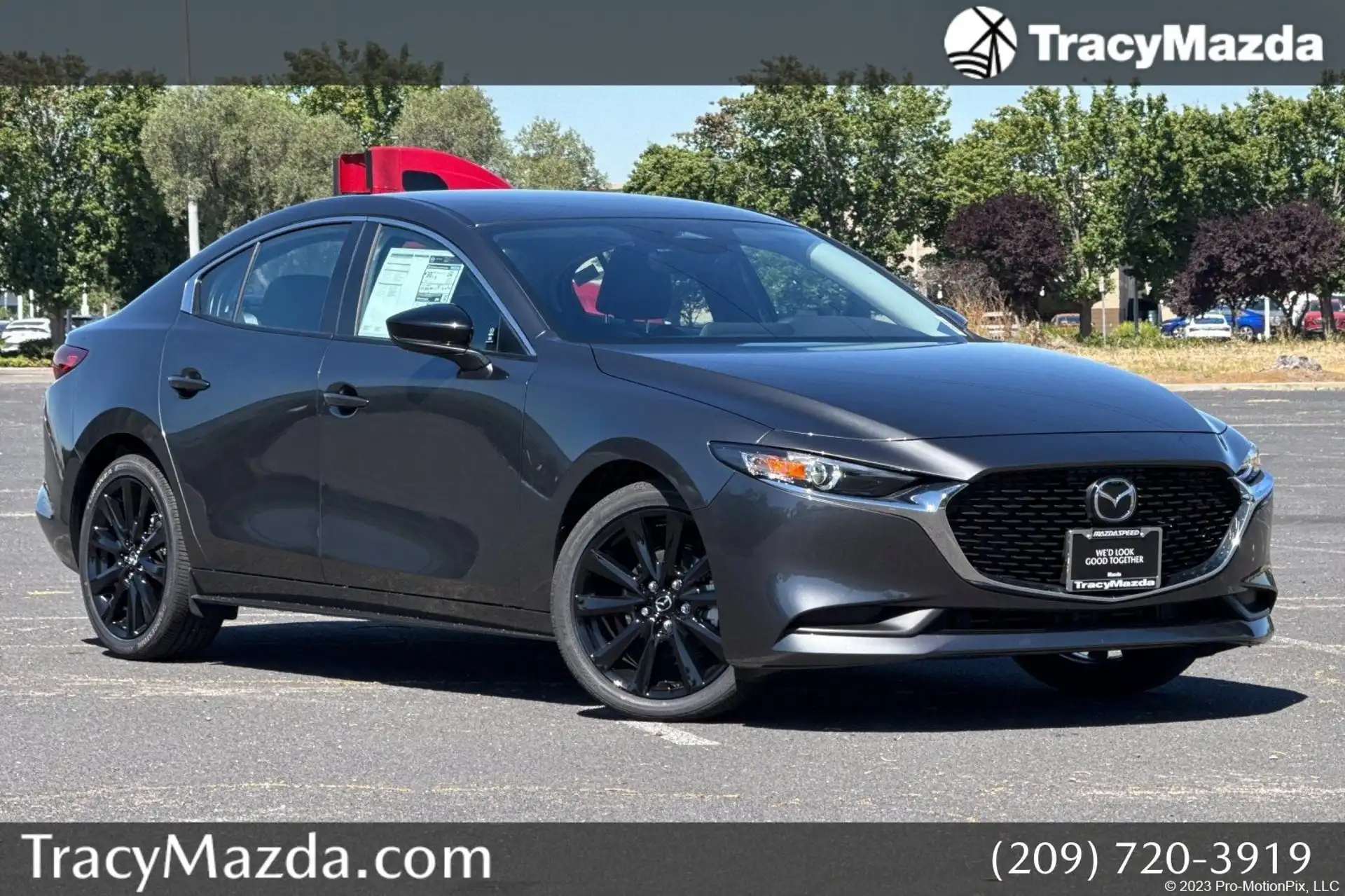 2026 Mazda CX-3 Select Sport AT 4-Door SKYACTIV's photo