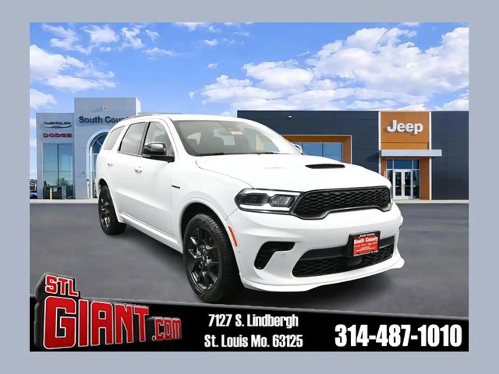 2026 Dodge Durango GT HEMI Plus V8 AWD's photo