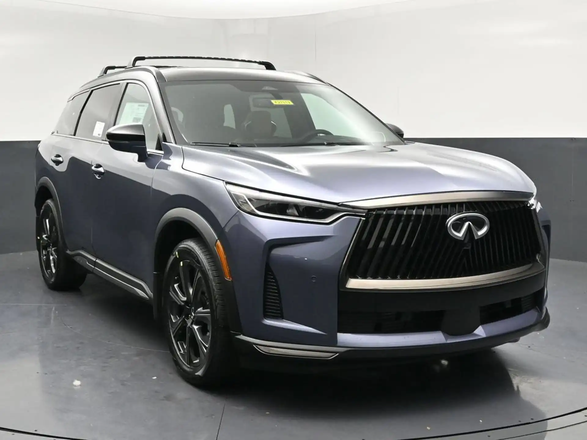 2027 INFINITI QX60 AUTOGRAPH AWD's photo