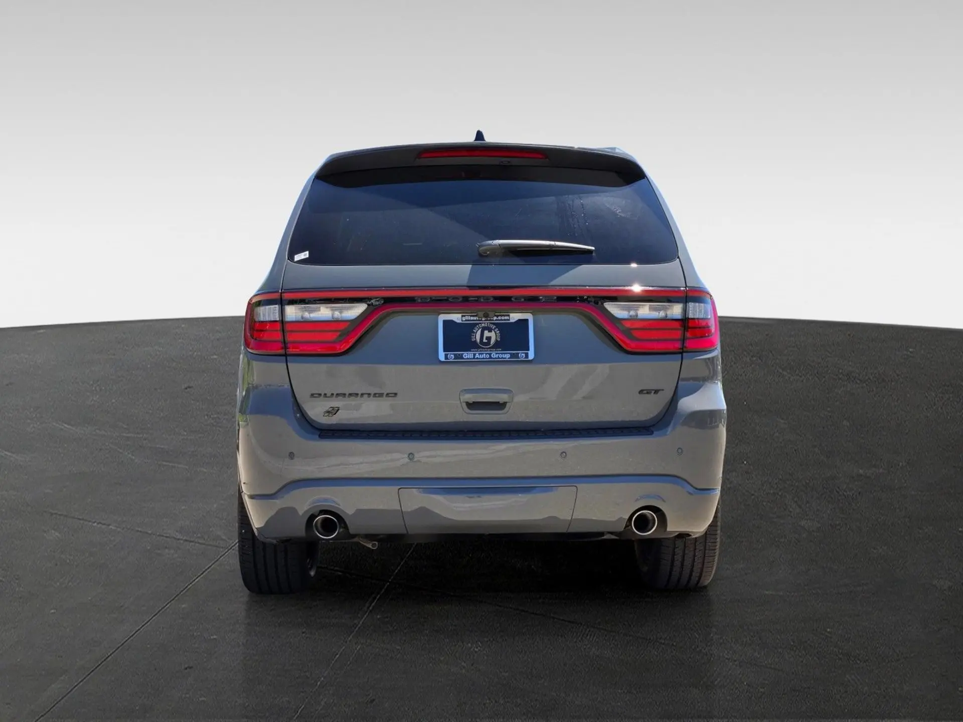 2026 Dodge Durango GT HEMI Plus V8 AWD photo 5