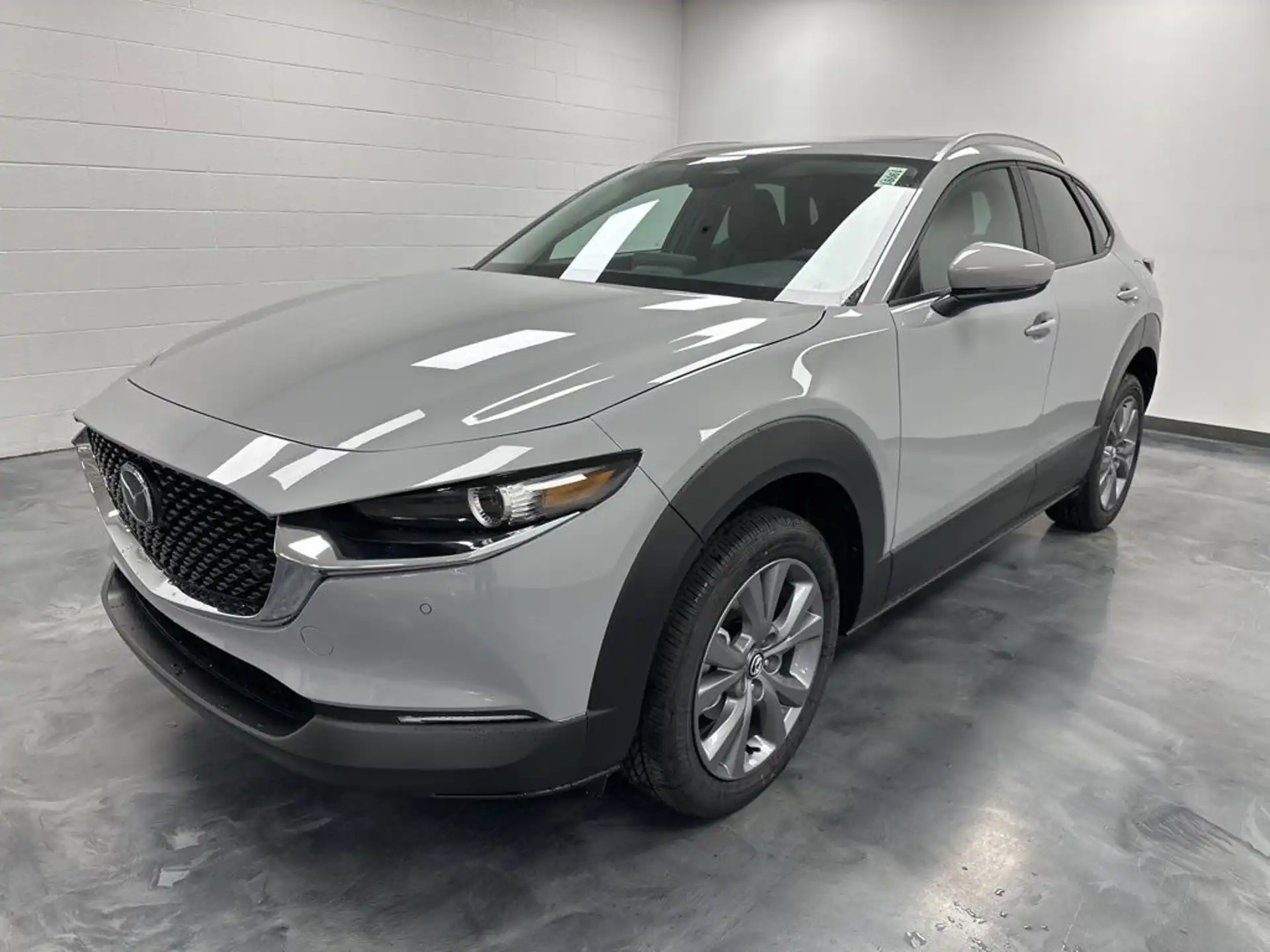 2026 Mazda CX-30 Preferred AWD's photo