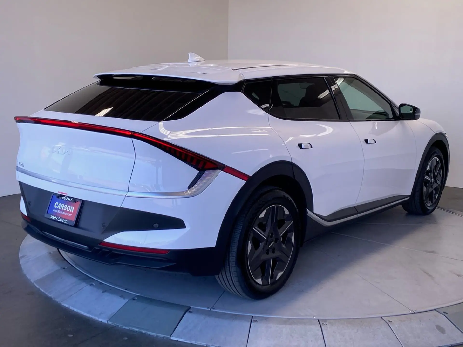 2026 Kia EV6 Light L/R photo 5