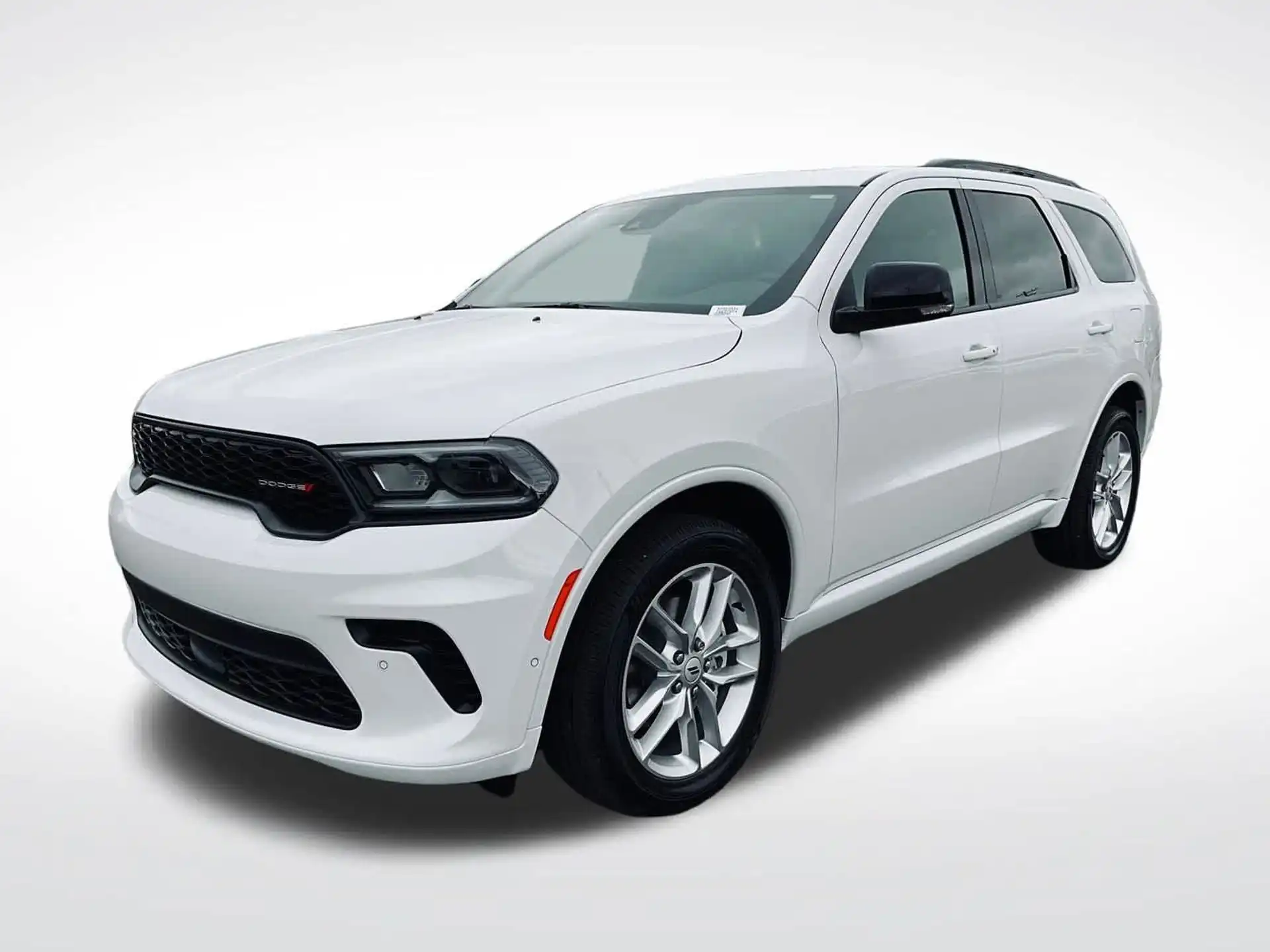 2026 Dodge Durango GT Plus AWD's photo
