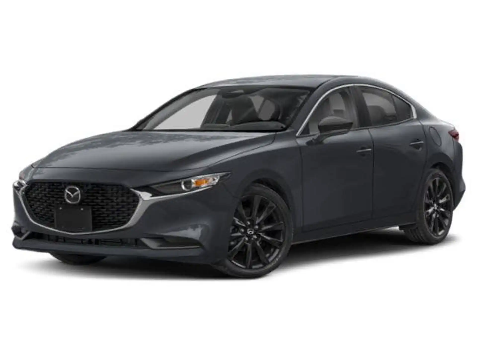 2026 Mazda CX-3 Select Sport AT 4-Door SKYACTIV's photo