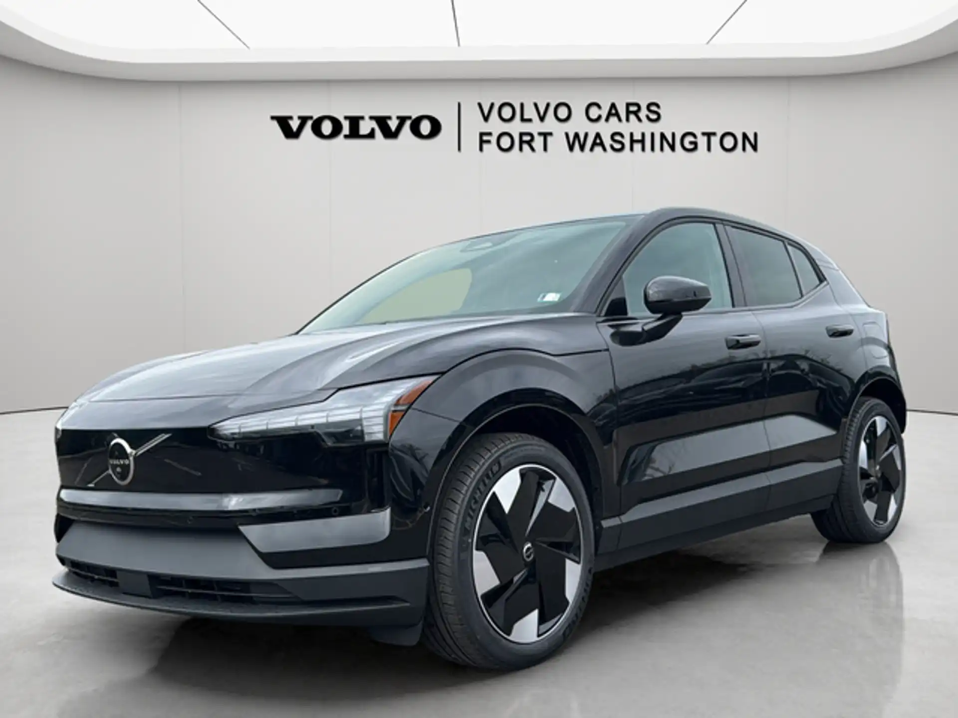 2026 Volvo EX30 Twin Motor Performance Ultra's photo